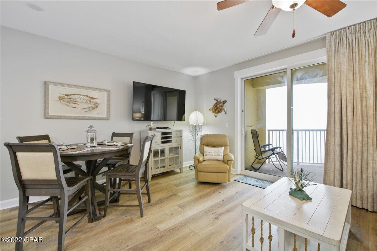 Grand Panama Beach Resort - Residential