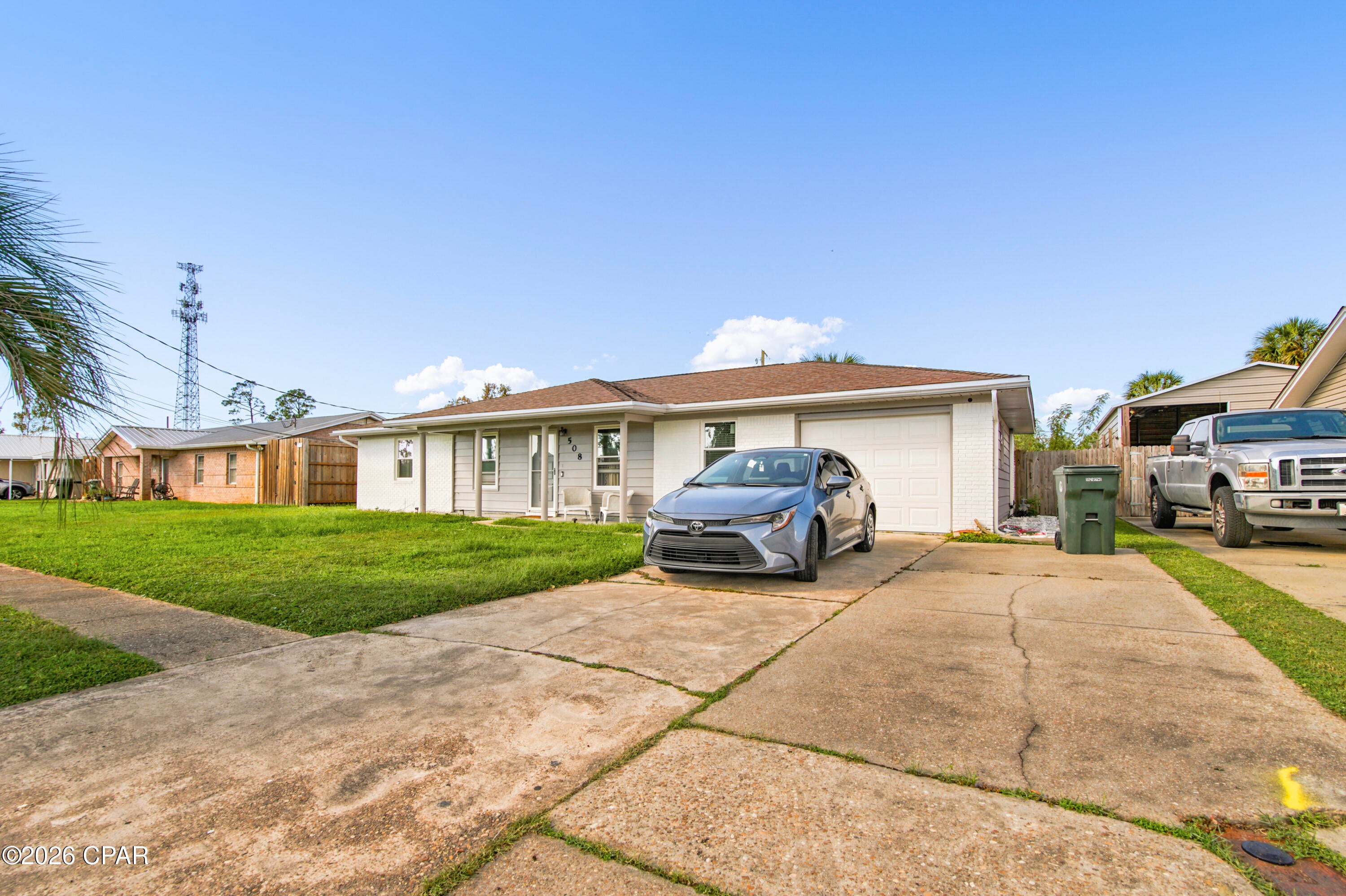 508 E Pine Forest Drive
