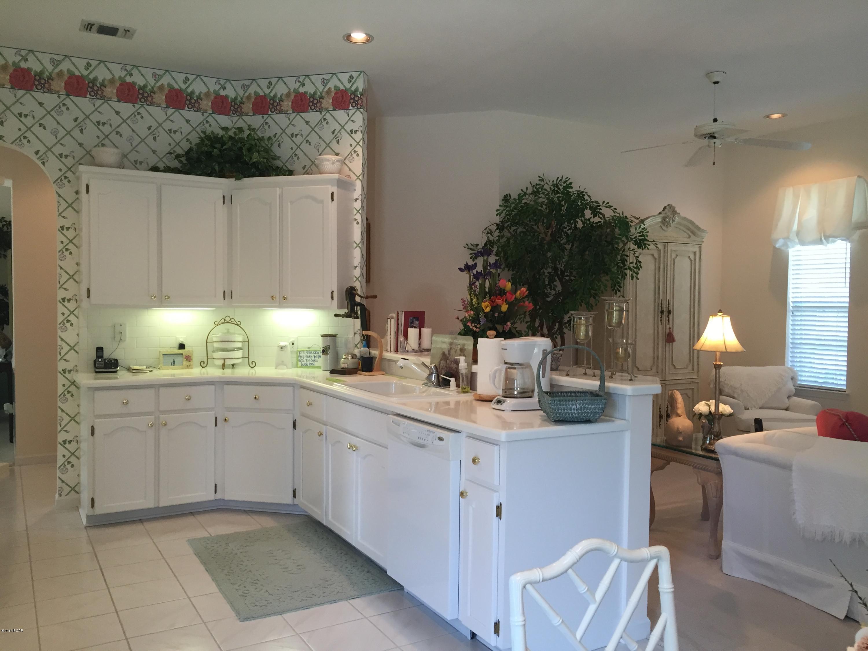 Palm Bay Unit 1 - Residential