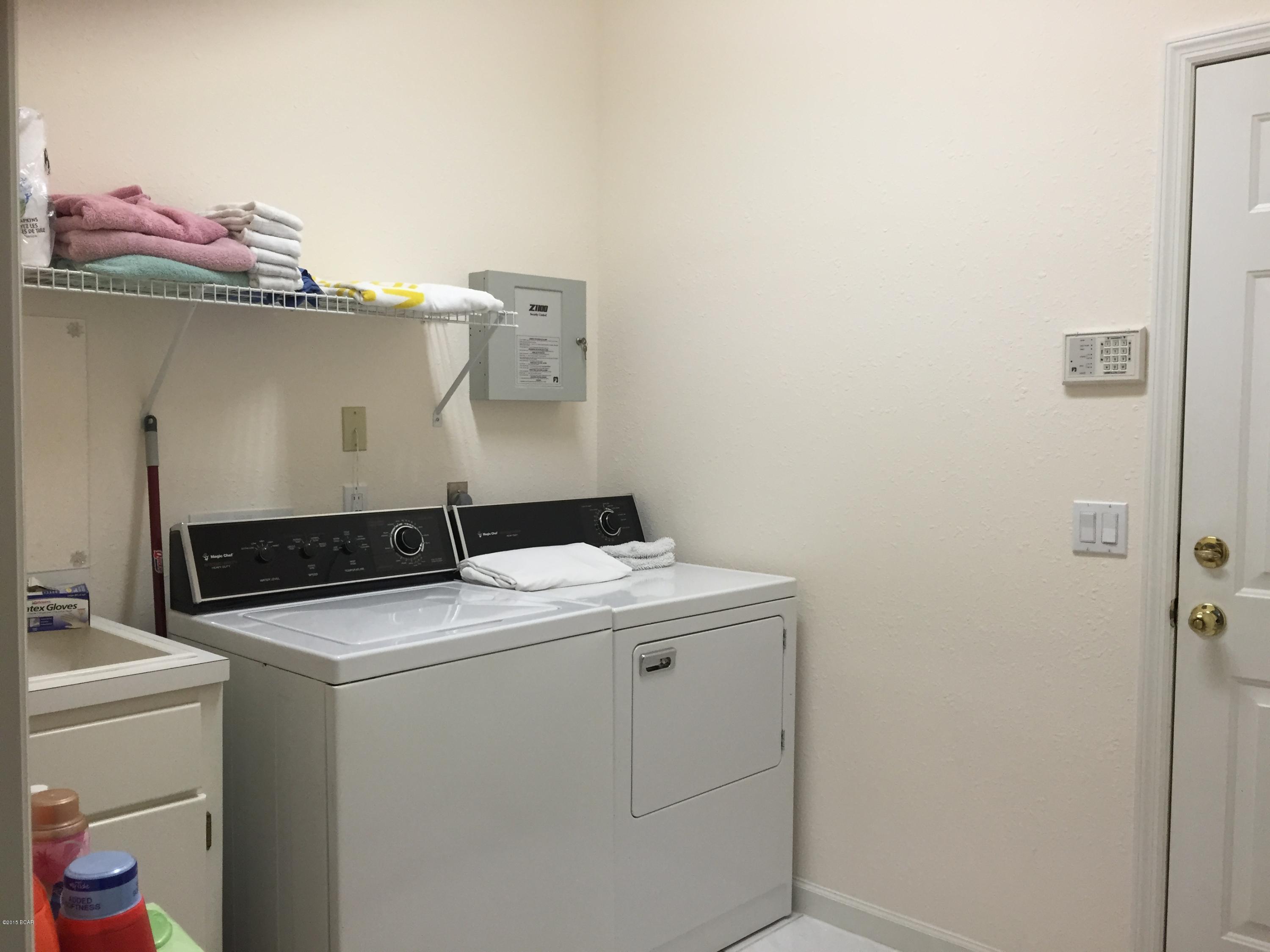 Palm Bay Unit 1 - Residential