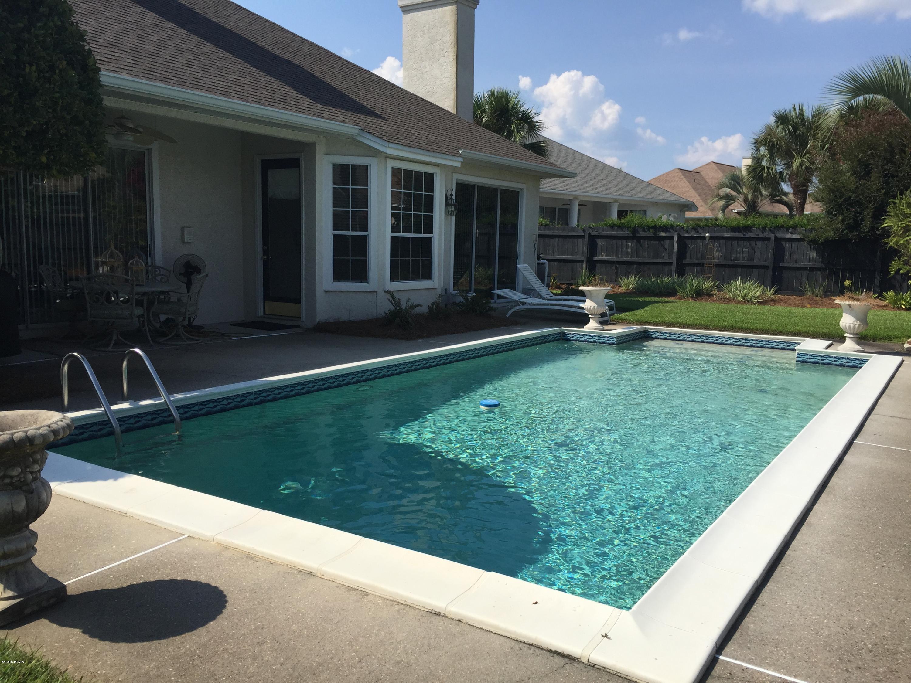 Palm Bay Unit 1 - Residential