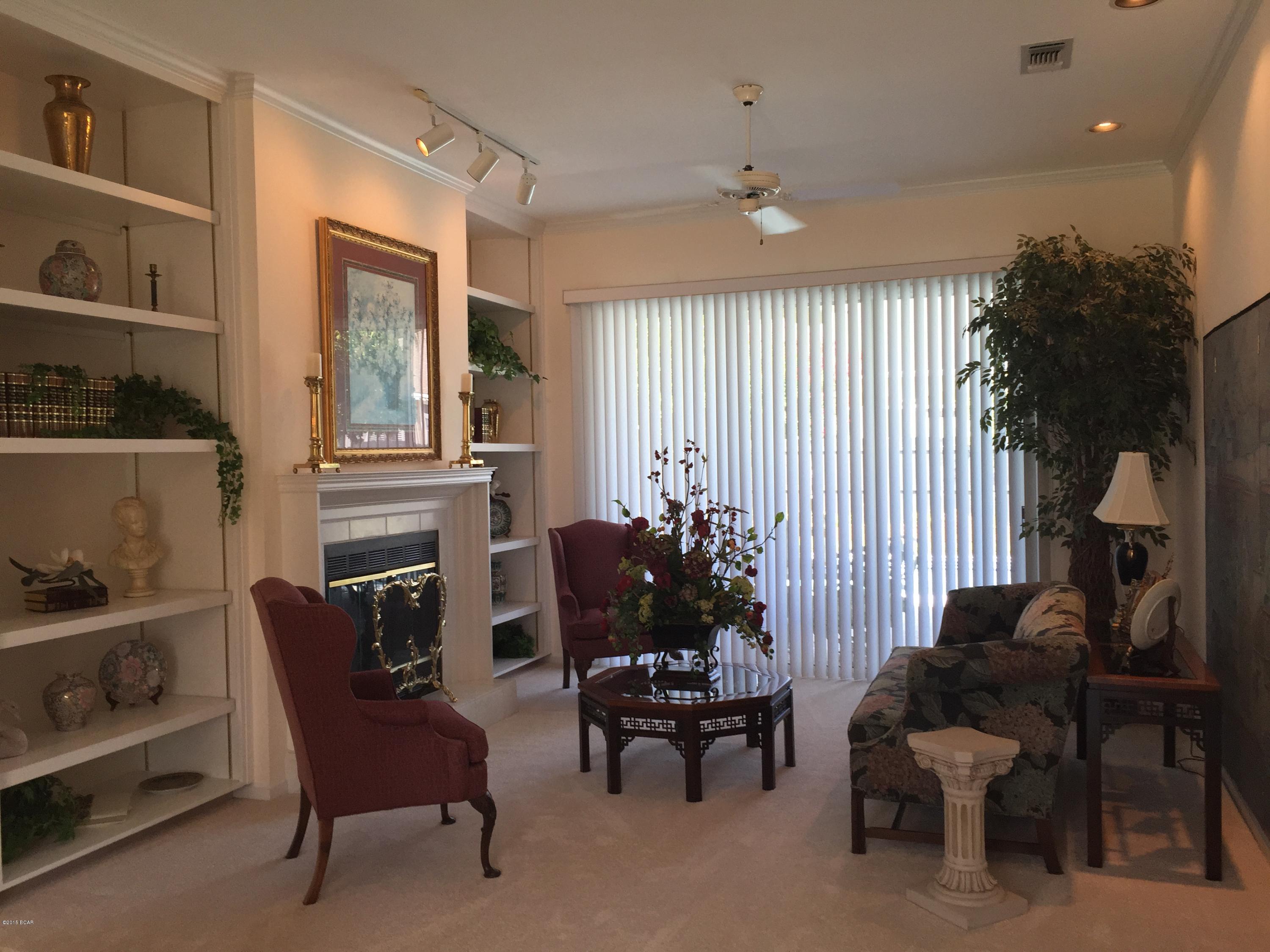 Palm Bay Unit 1 - Residential