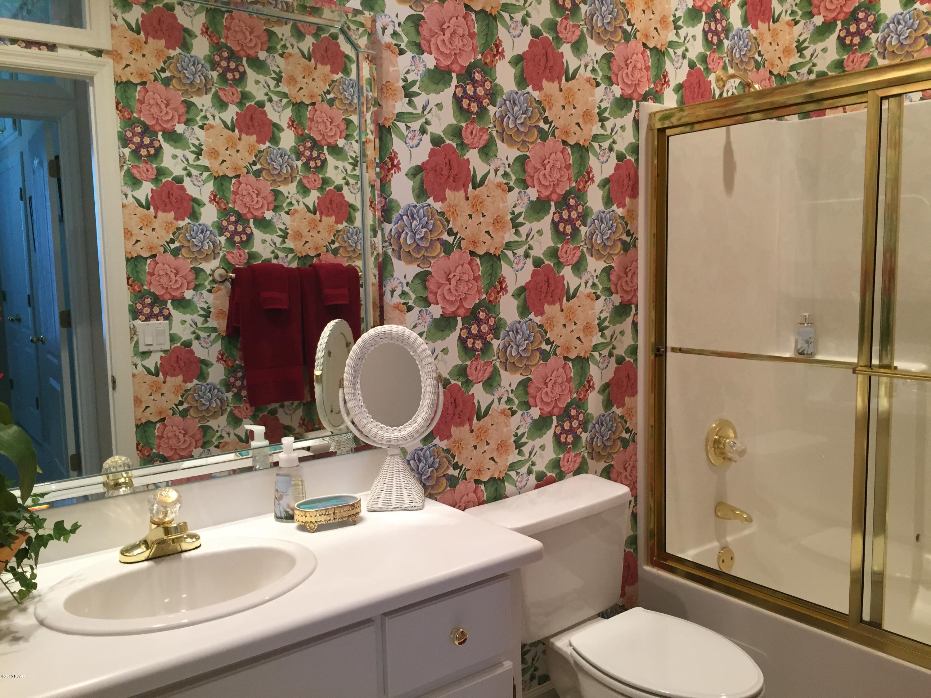 Palm Bay Unit 1 - Residential