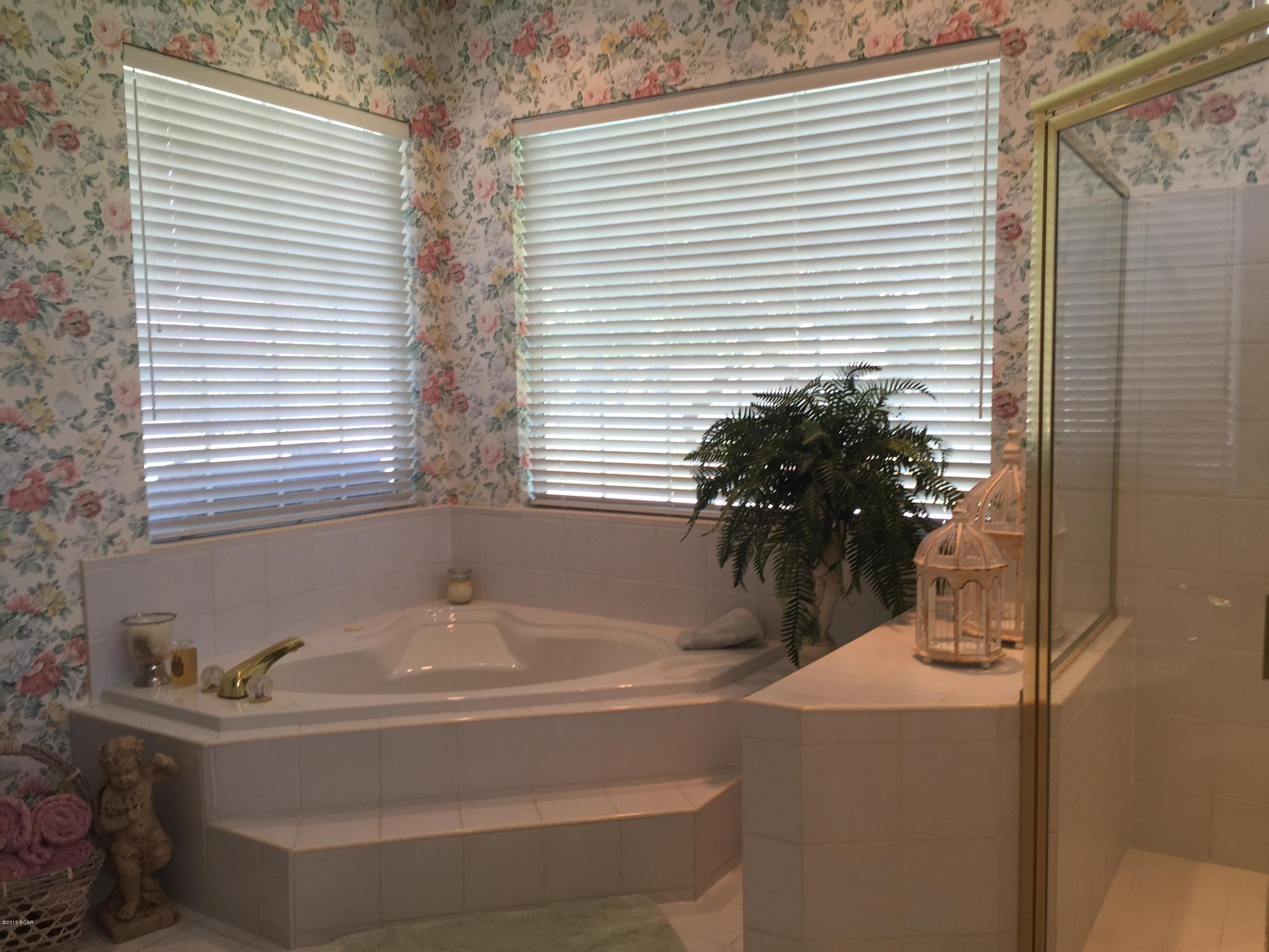 Palm Bay Unit 1 - Residential