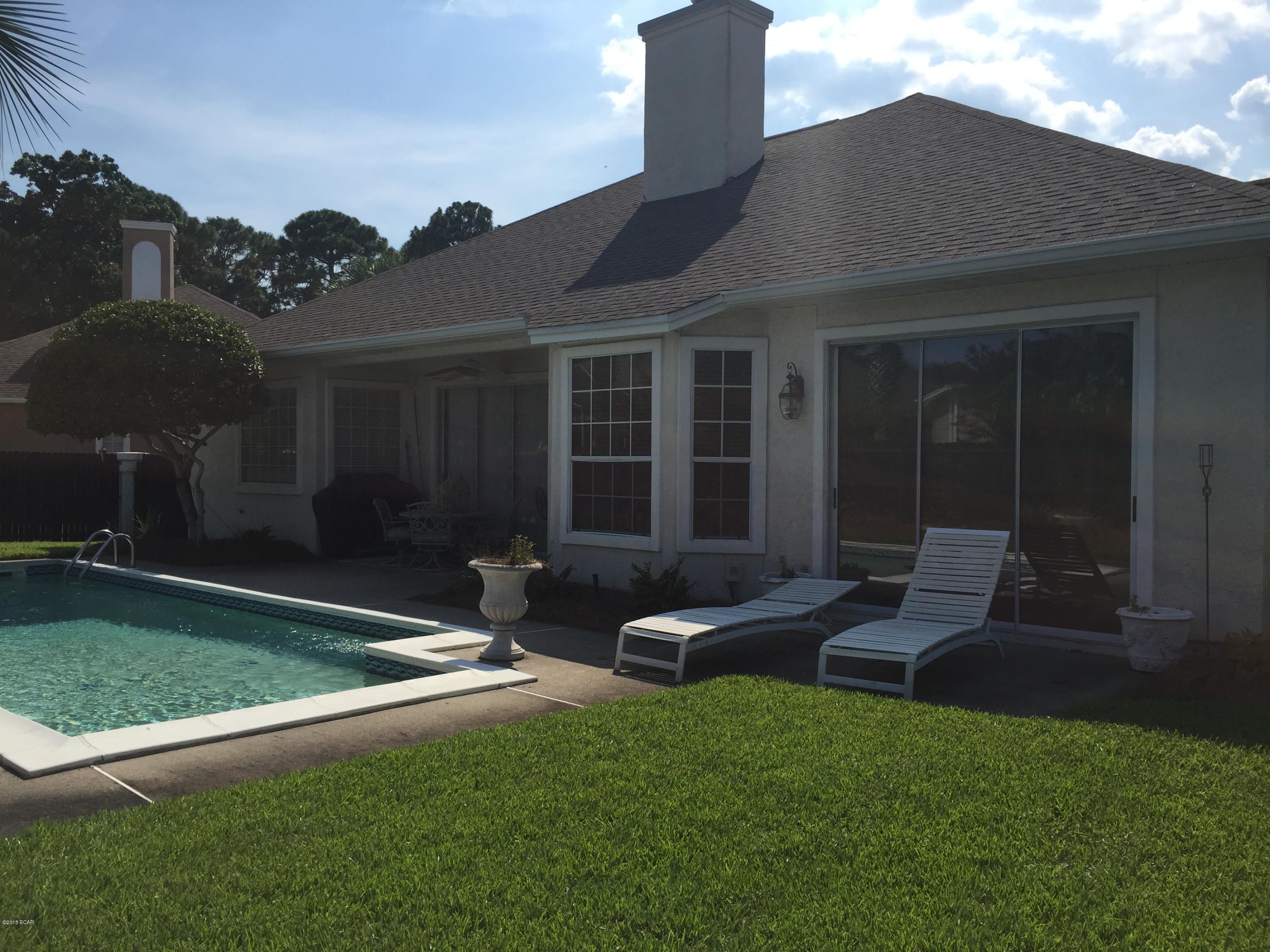 Palm Bay Unit 1 - Residential