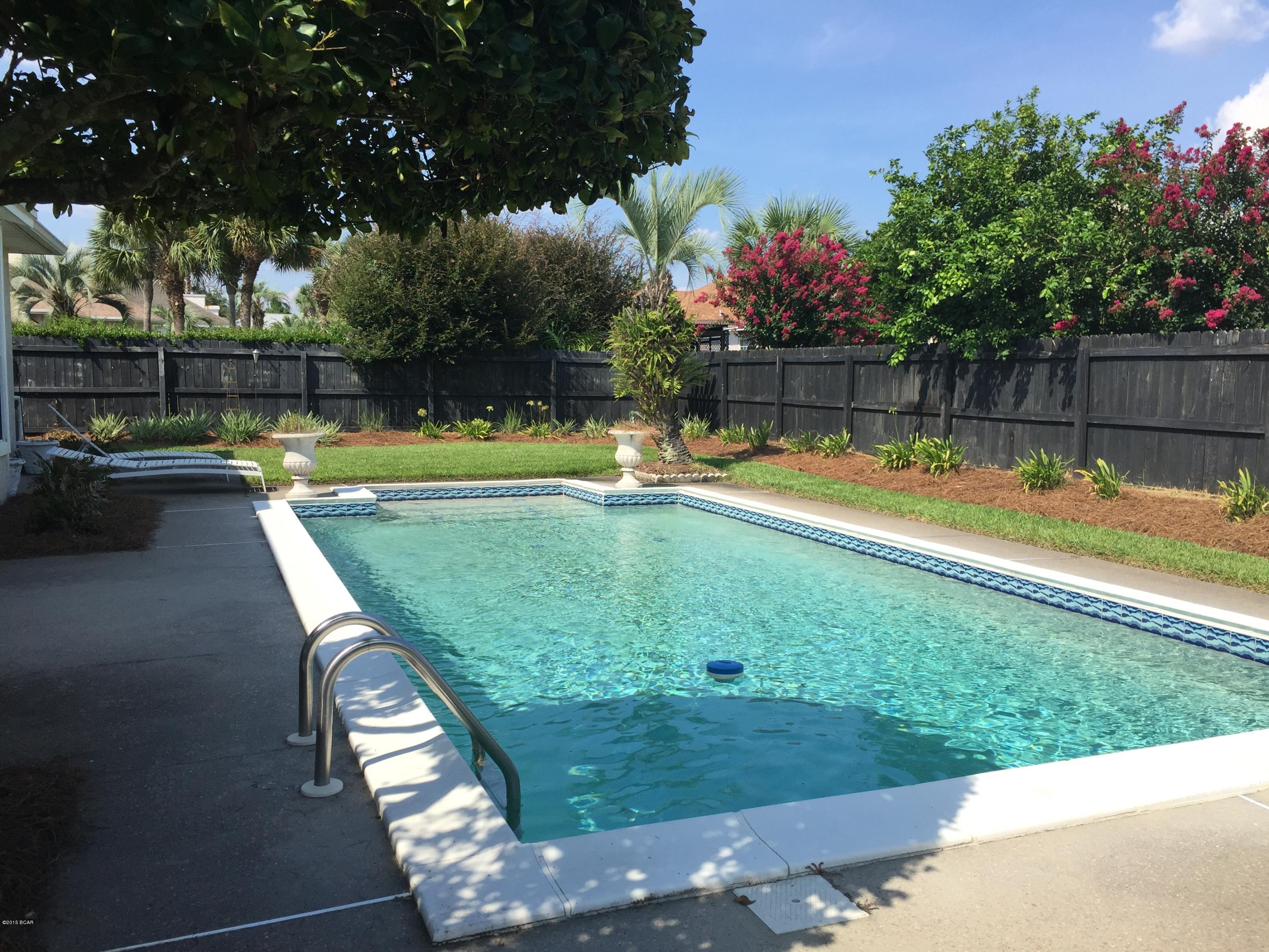 Palm Bay Unit 1 - Residential