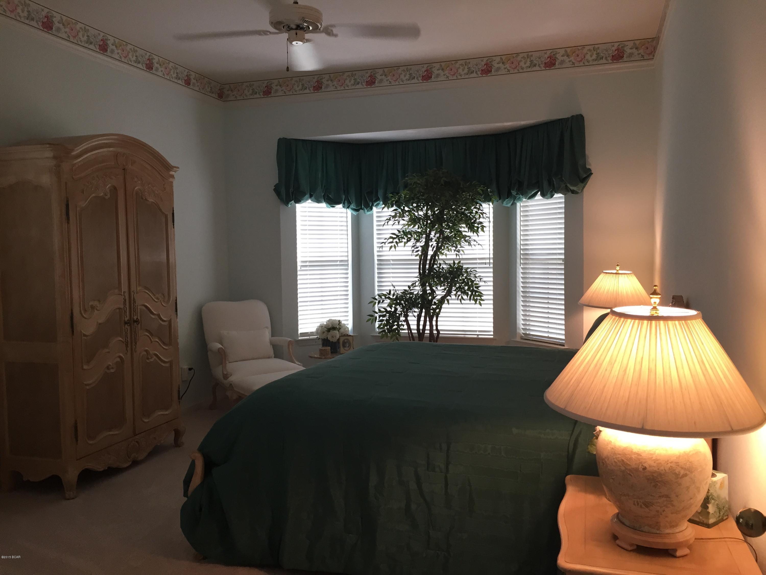 Palm Bay Unit 1 - Residential