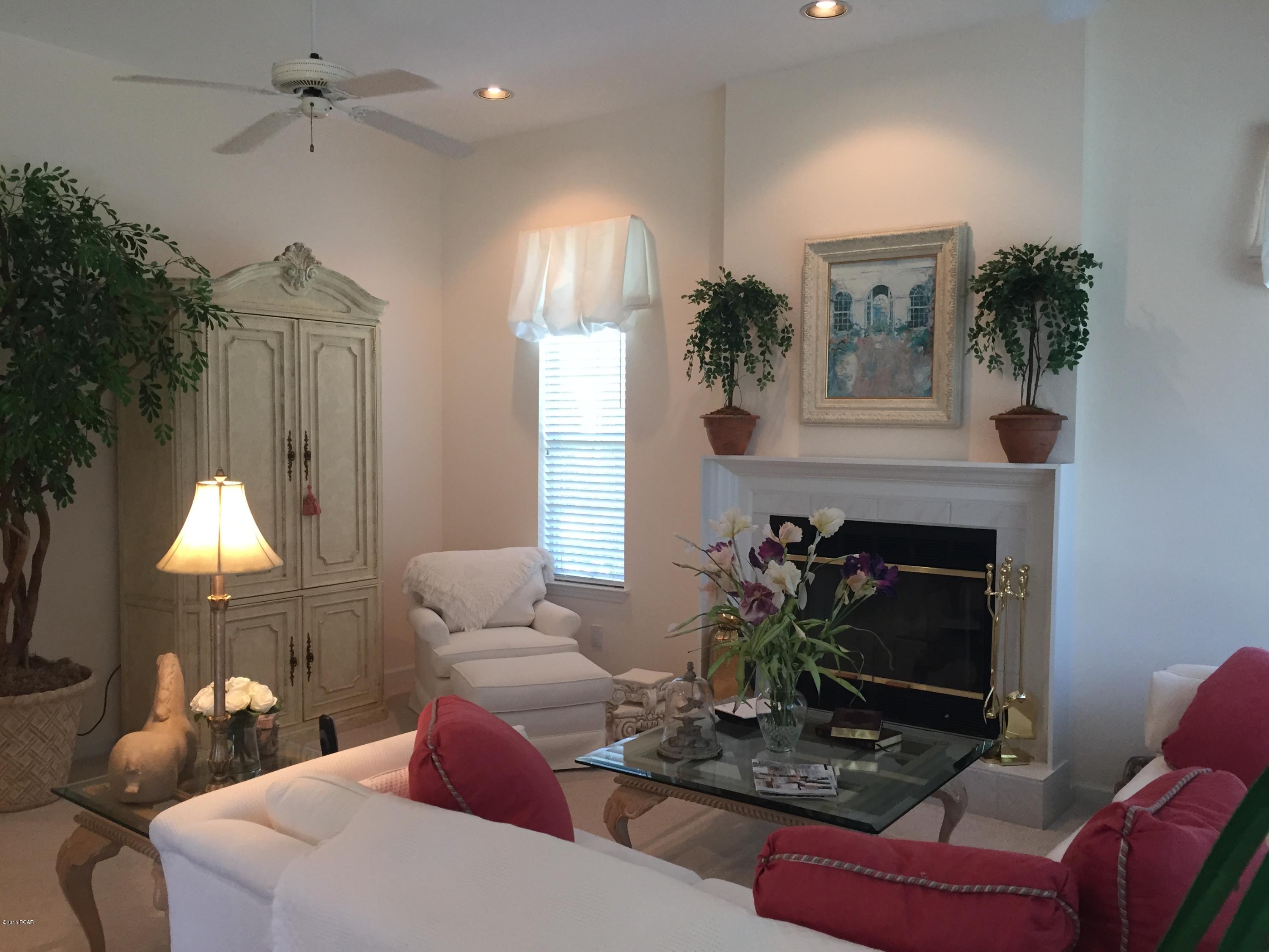 Palm Bay Unit 1 - Residential