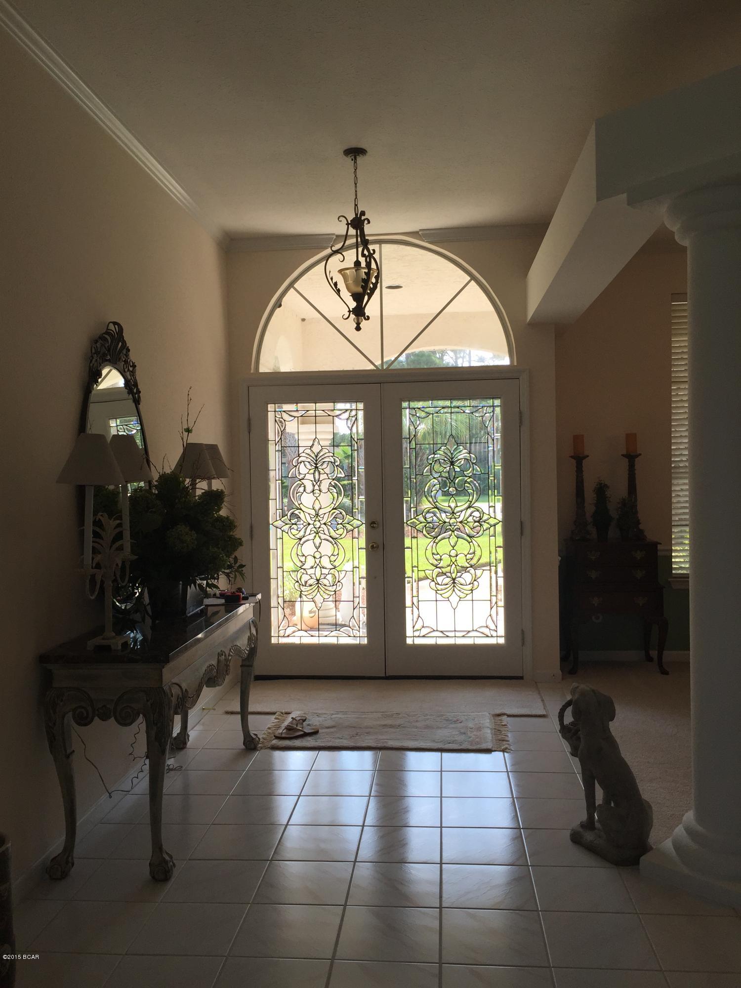 Palm Bay Unit 1 - Residential