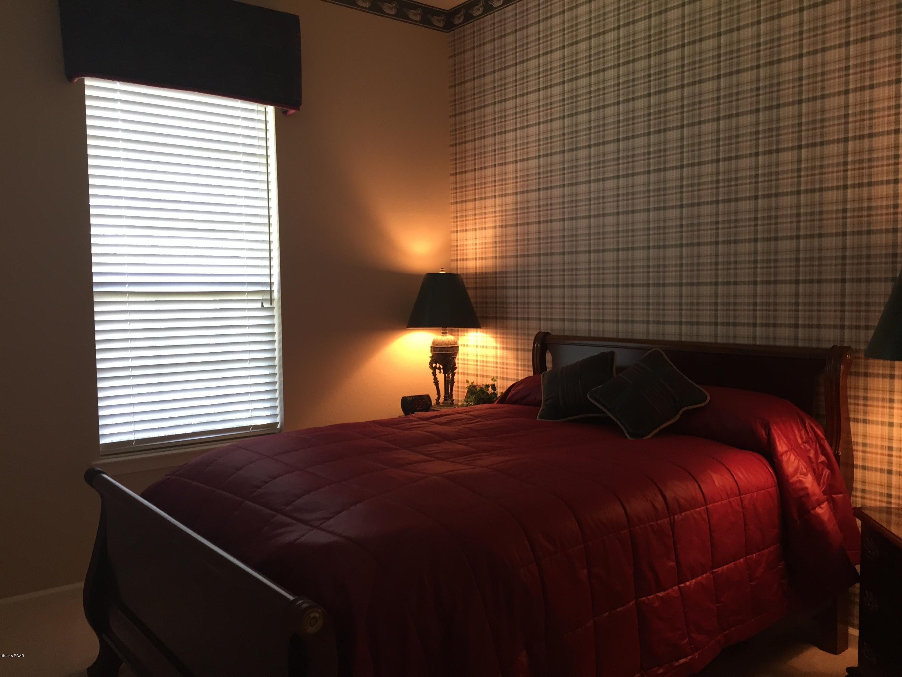 Palm Bay Unit 1 - Residential