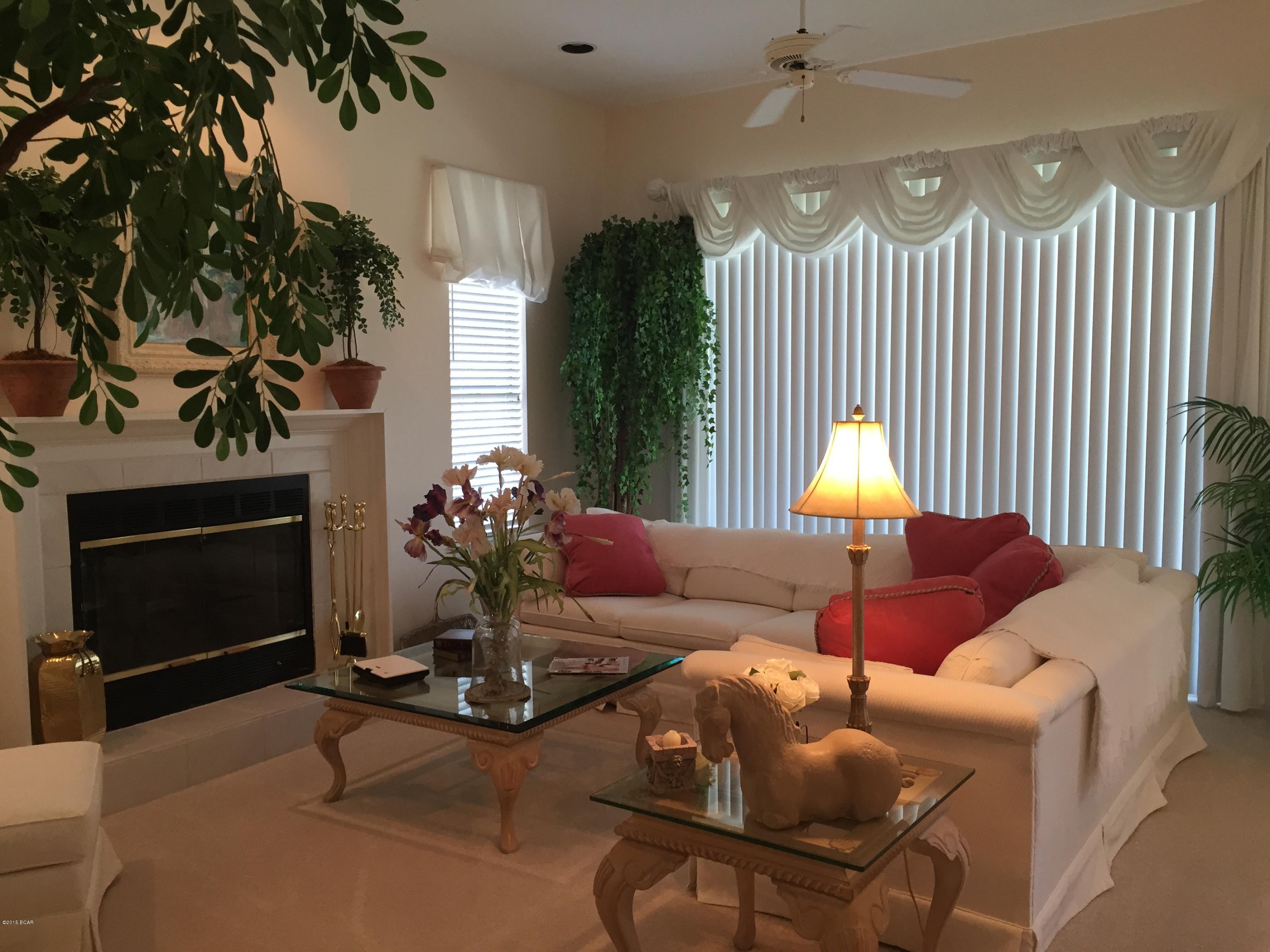 Palm Bay Unit 1 - Residential