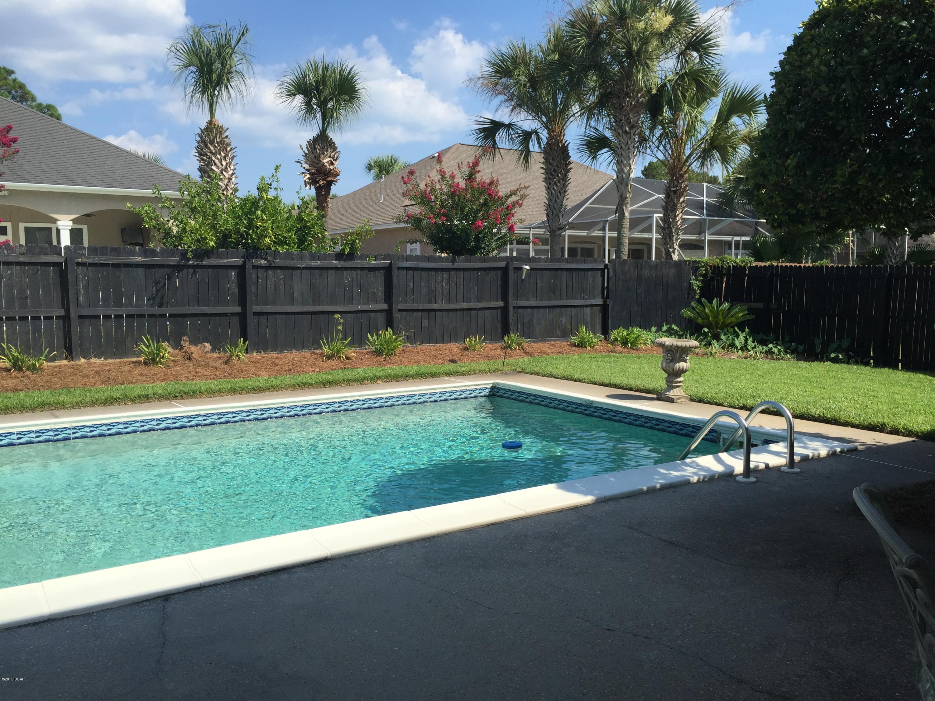 Palm Bay Unit 1 - Residential