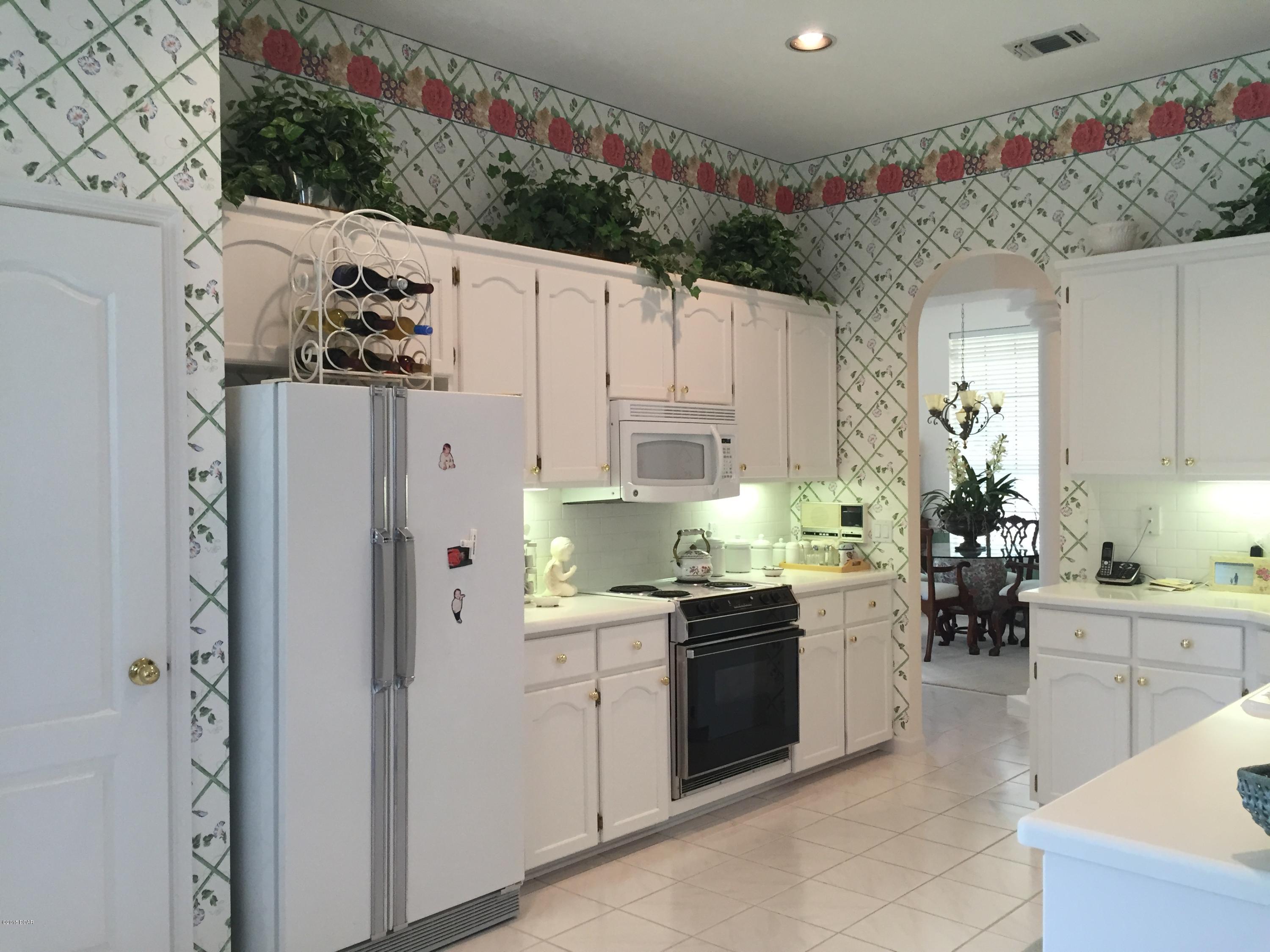 Palm Bay Unit 1 - Residential