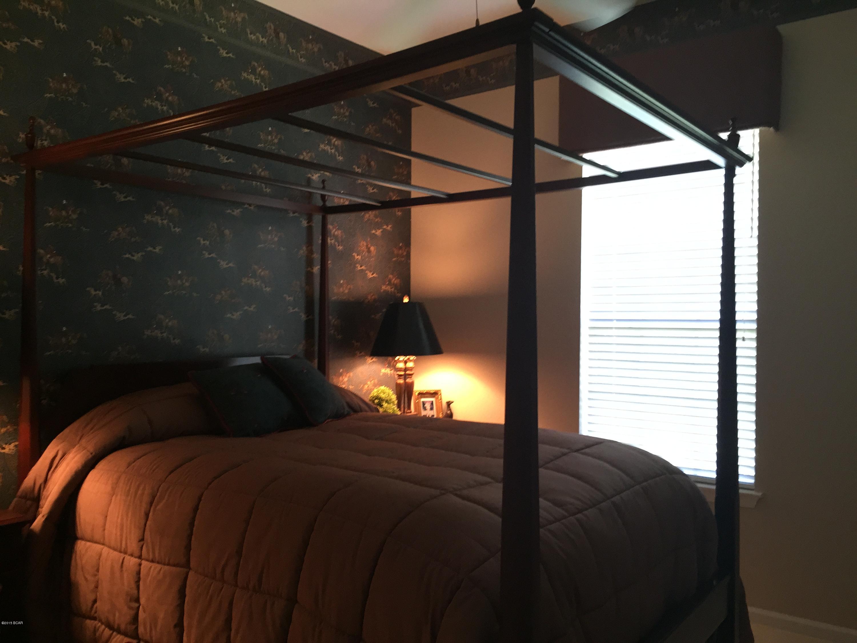 Palm Bay Unit 1 - Residential