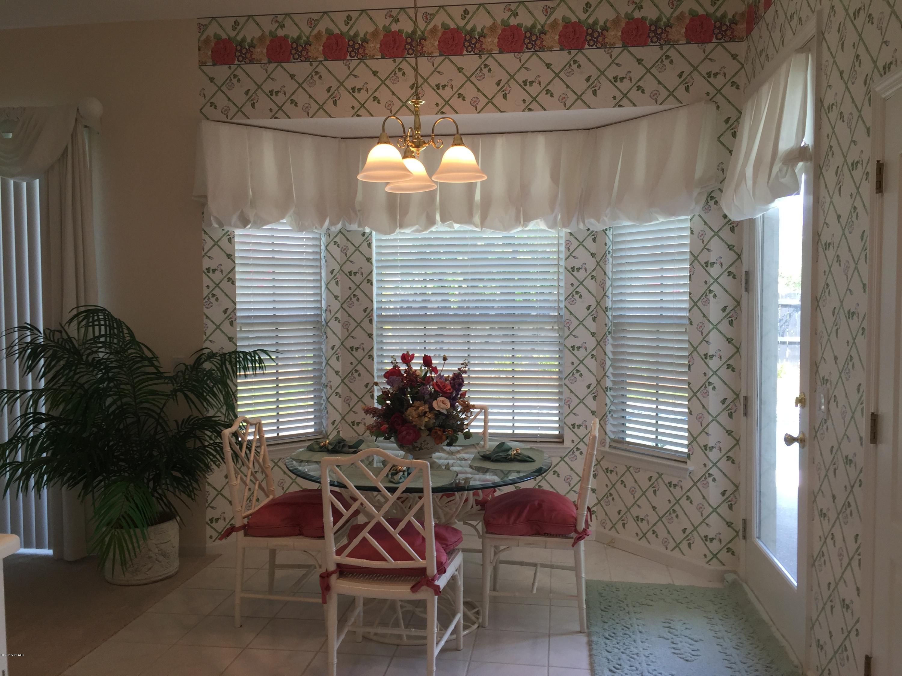 Palm Bay Unit 1 - Residential