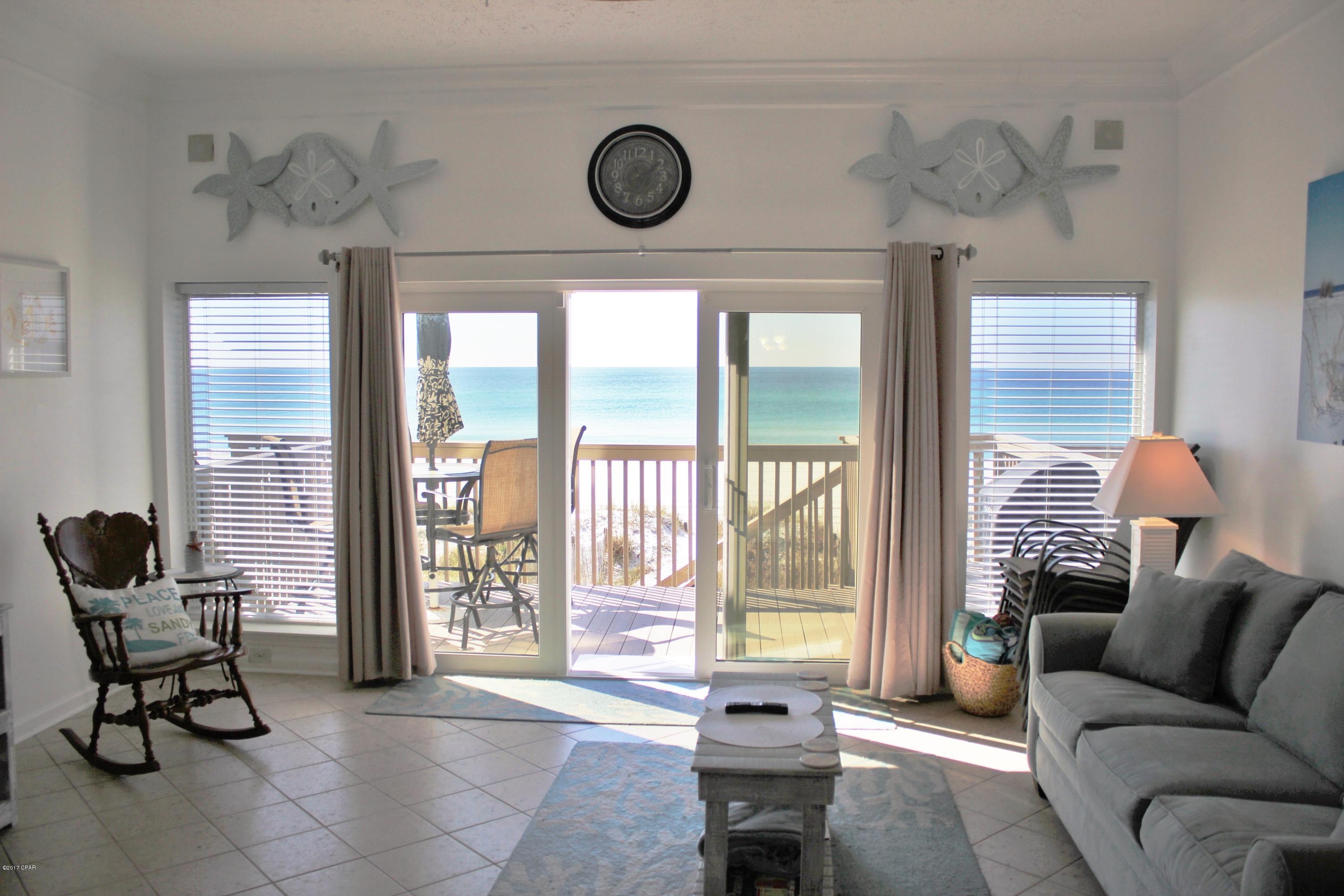 Beachside East - Residential