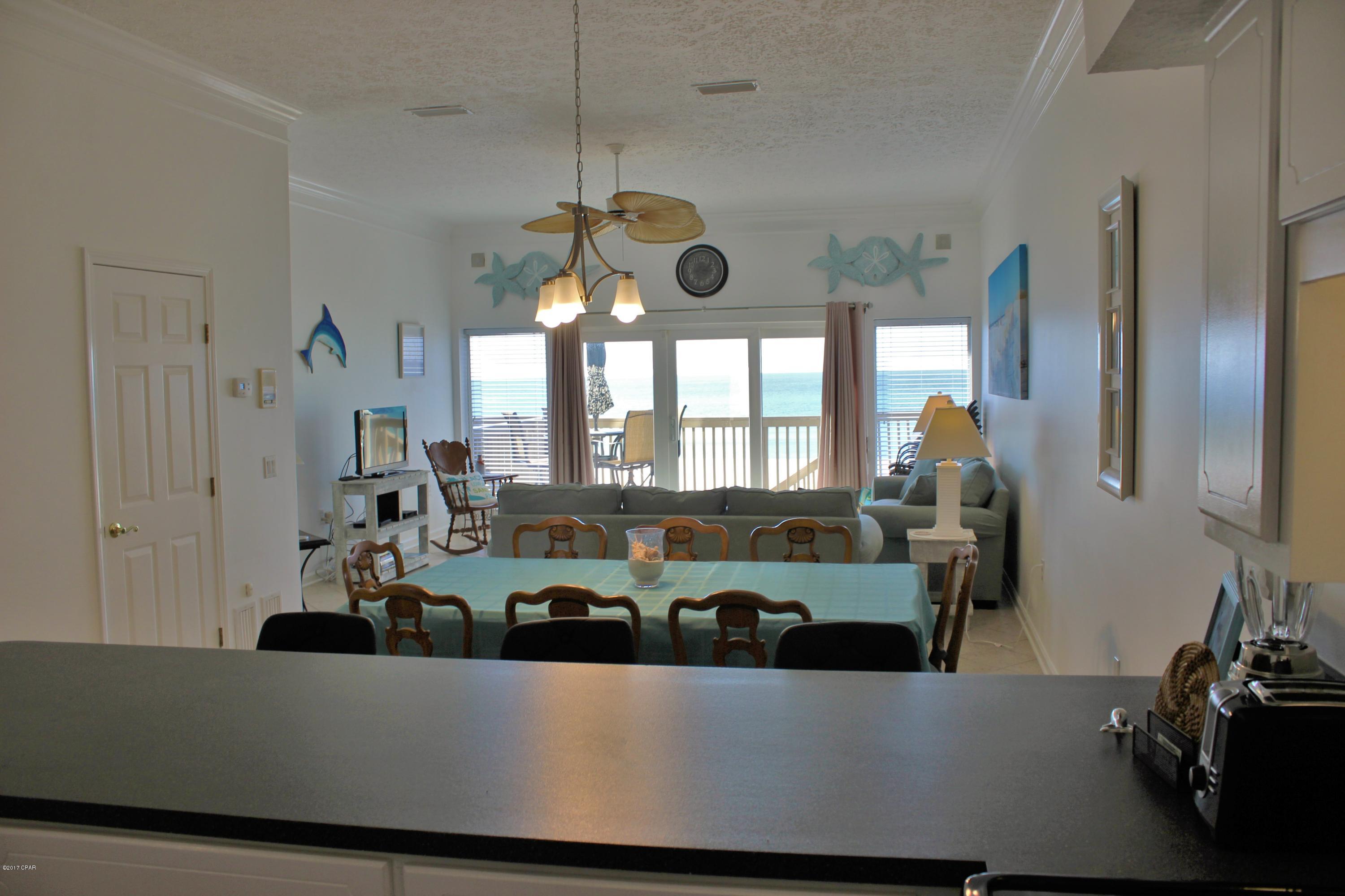 Beachside East - Residential