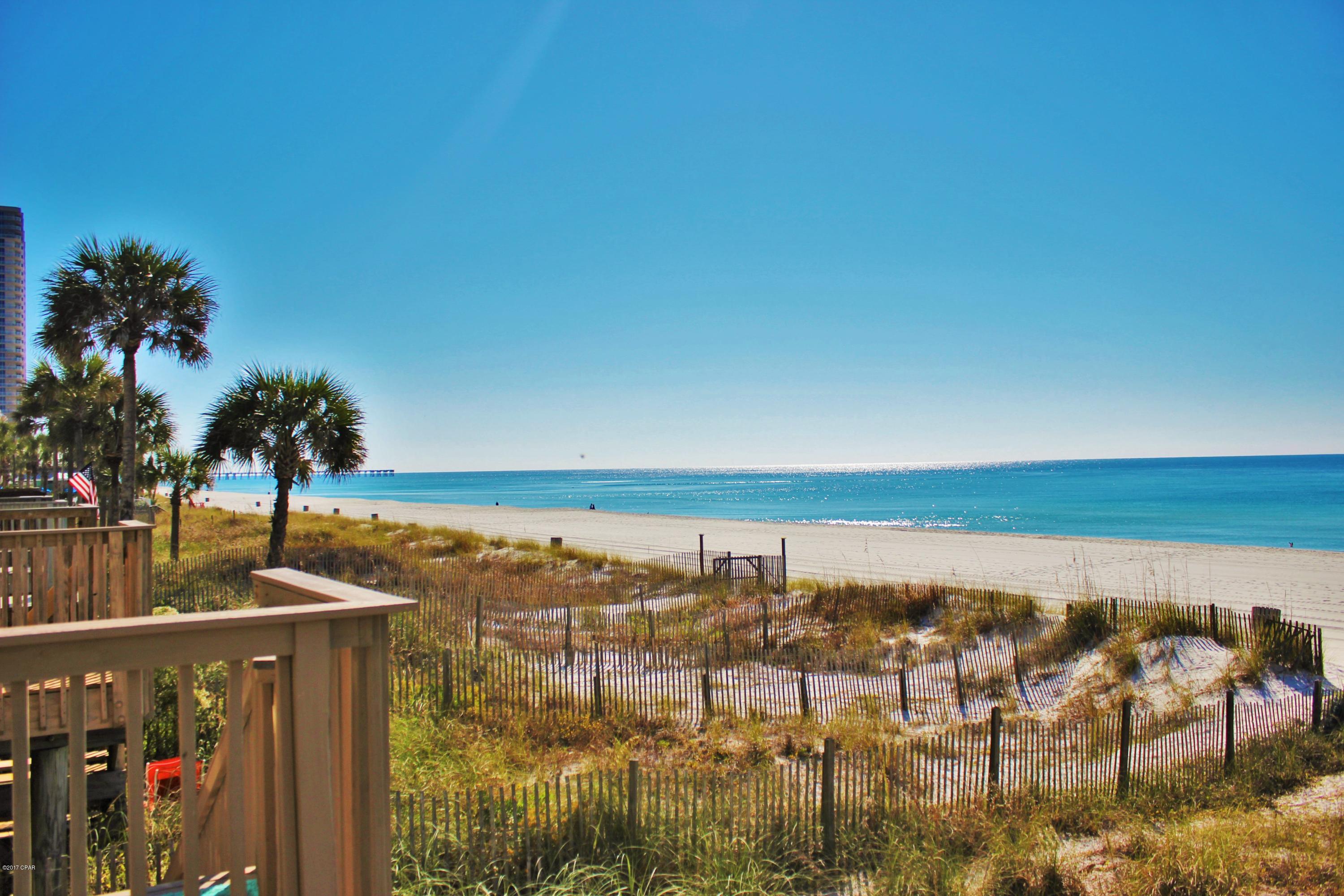 Beachside East - Residential