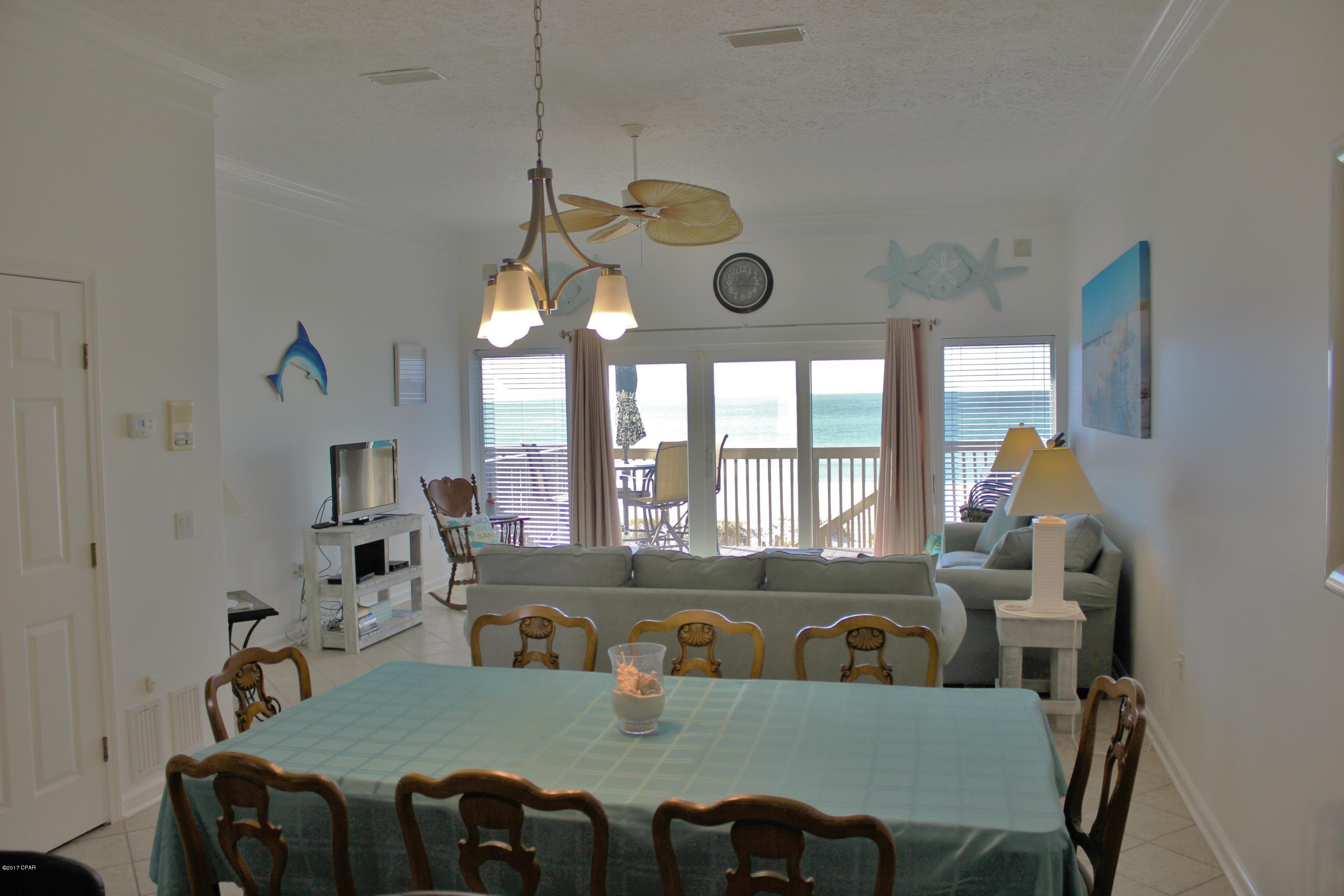 Beachside East - Residential