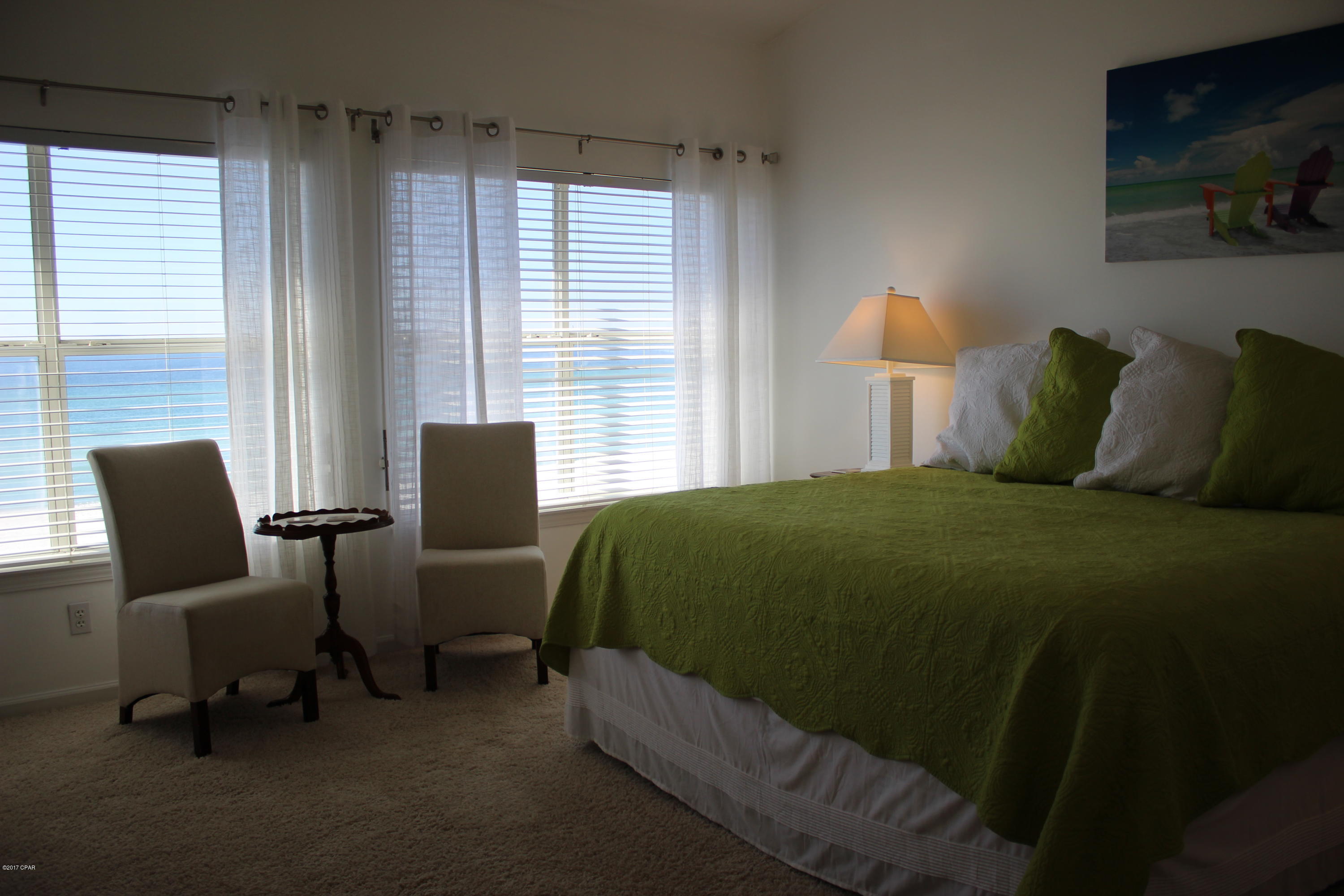 Beachside East - Residential