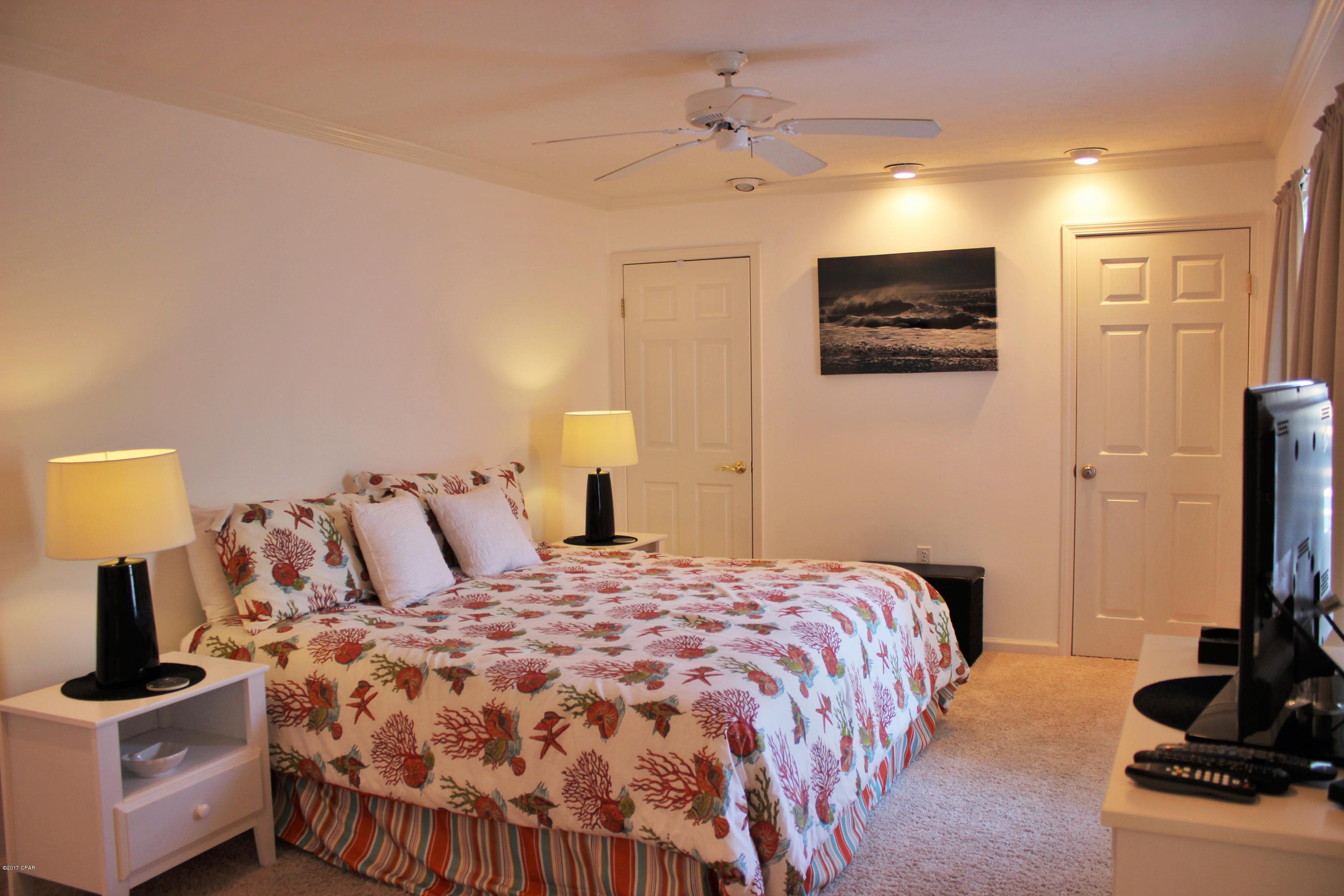 Beachside East - Residential