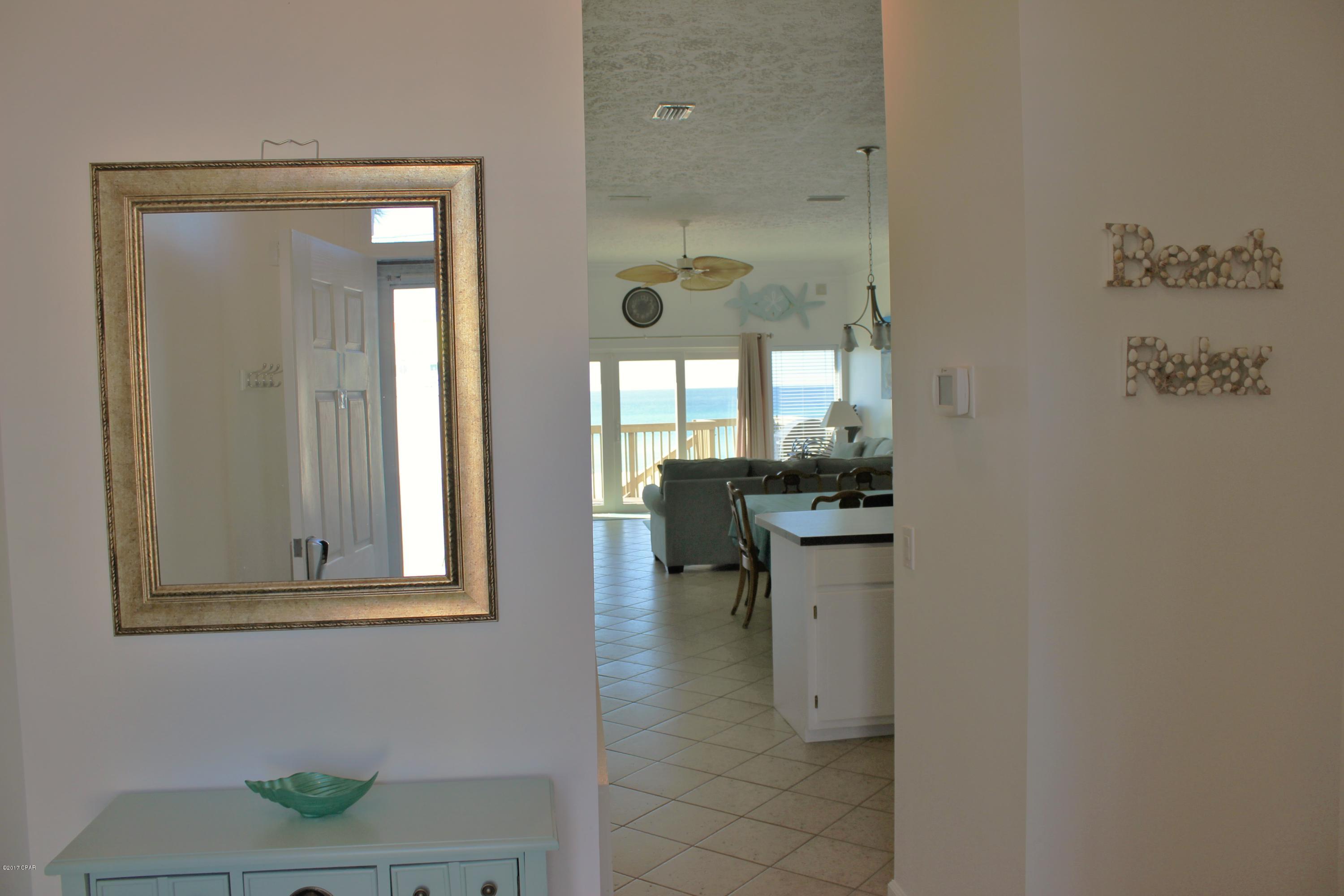 Beachside East - Residential