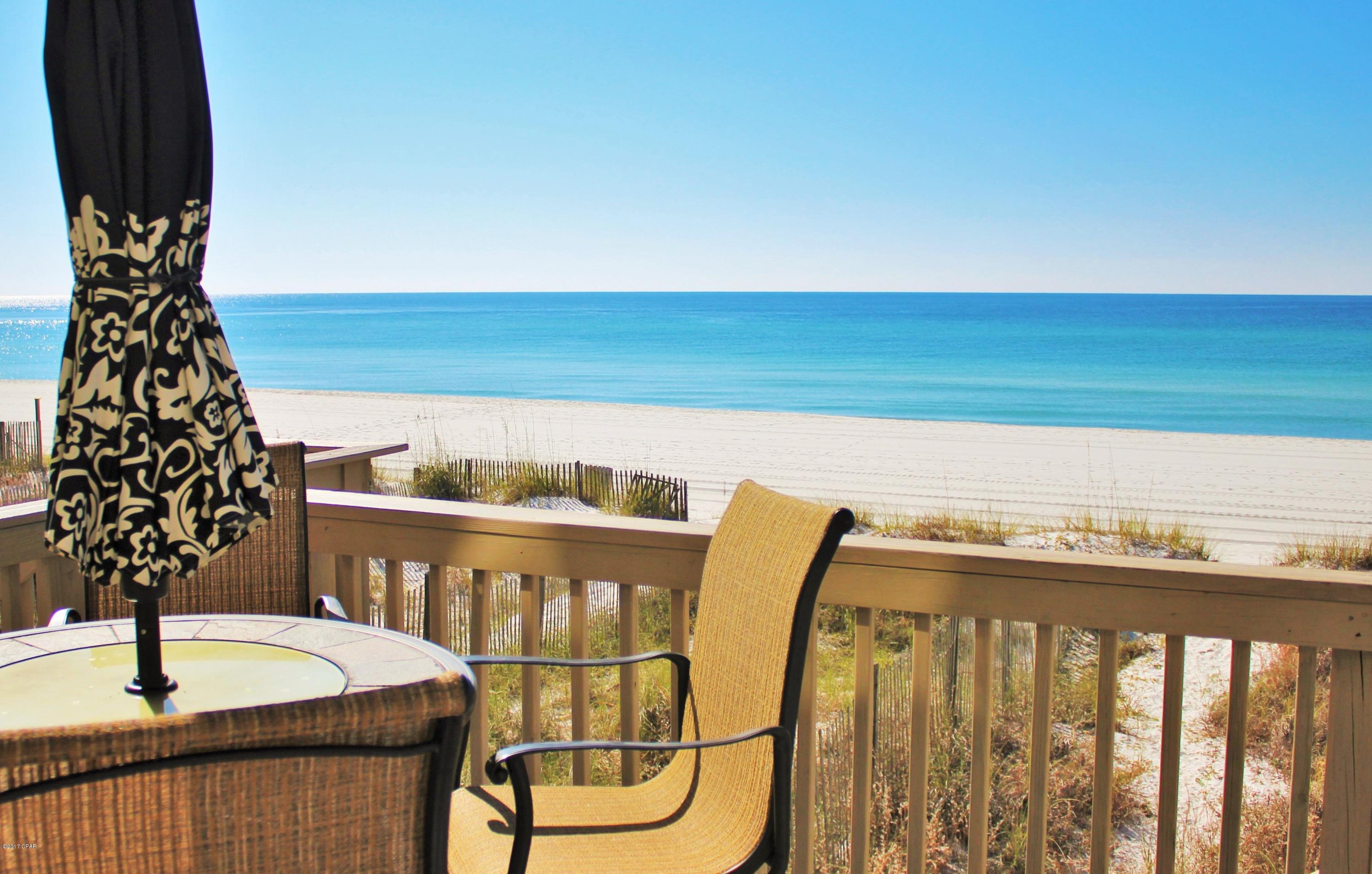 Beachside East - Residential