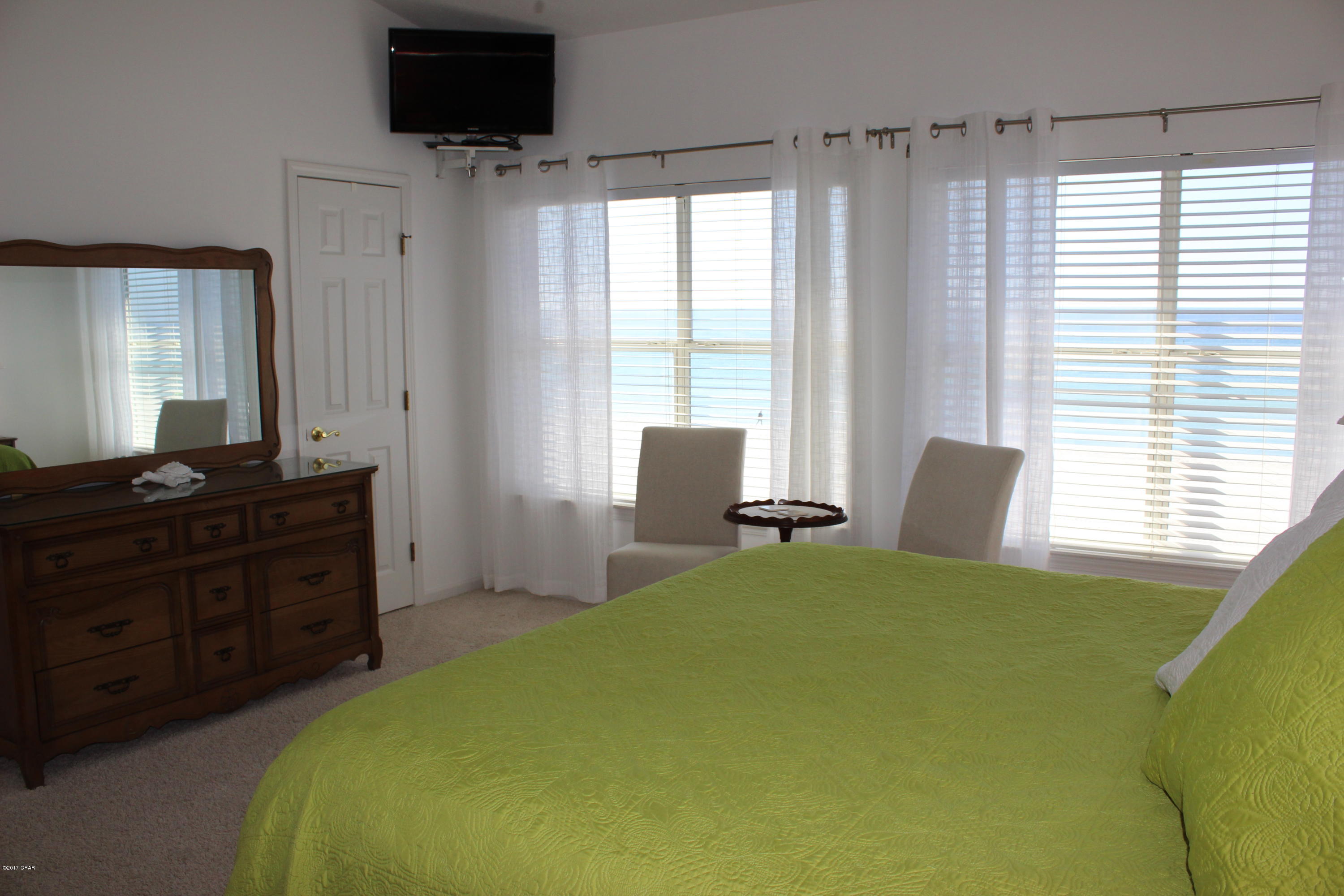 Beachside East - Residential