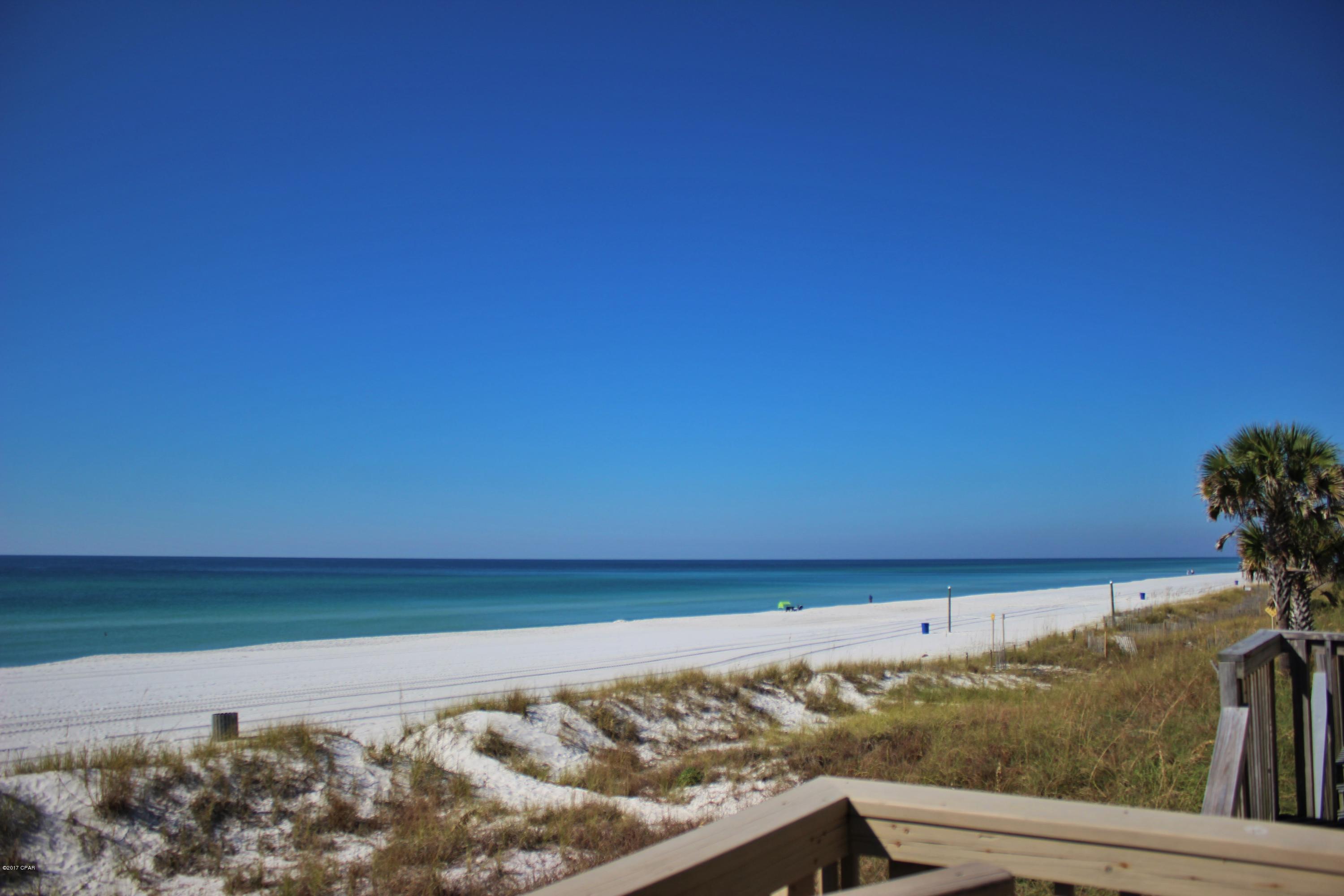 Beachside East - Residential