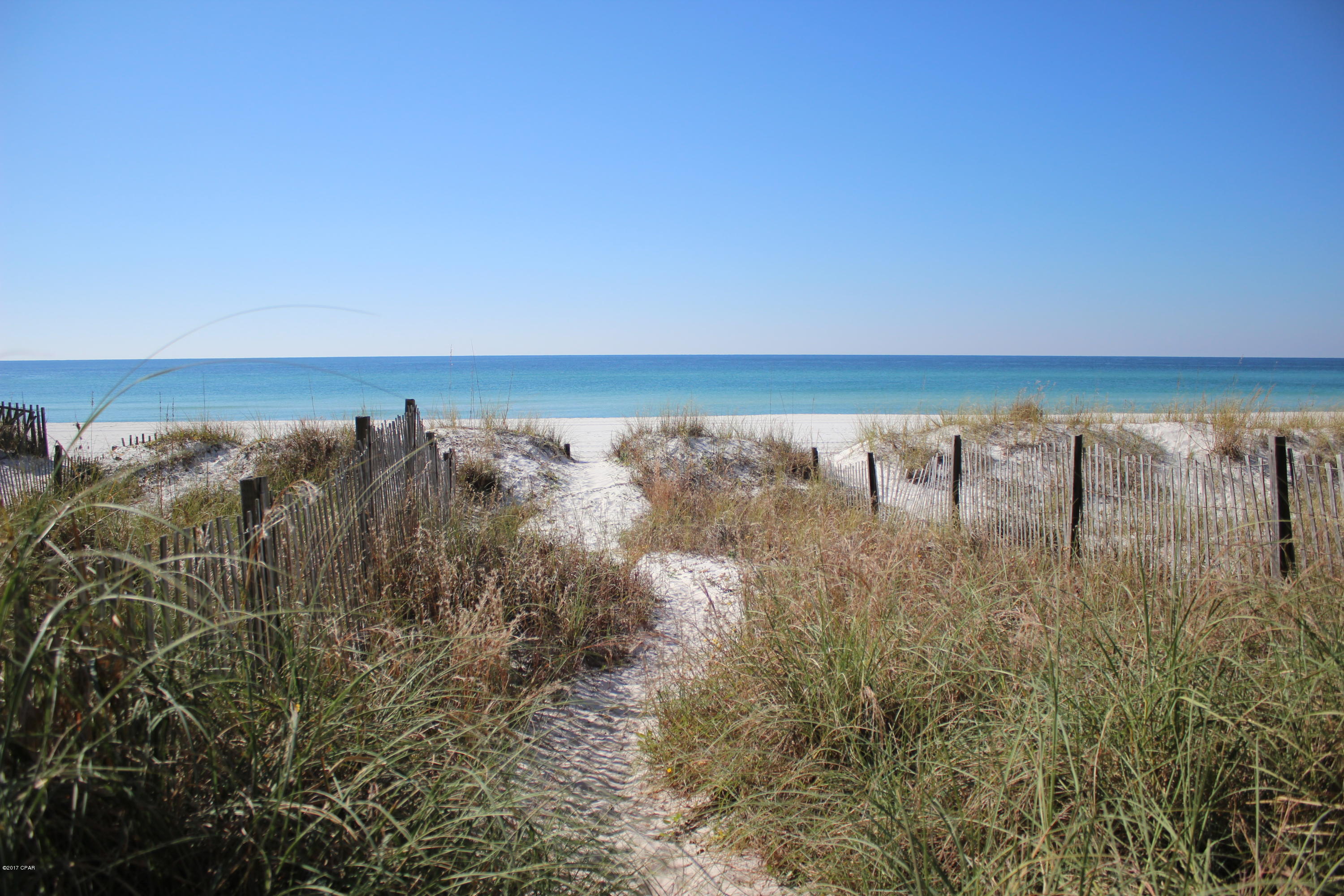 Beachside East - Residential