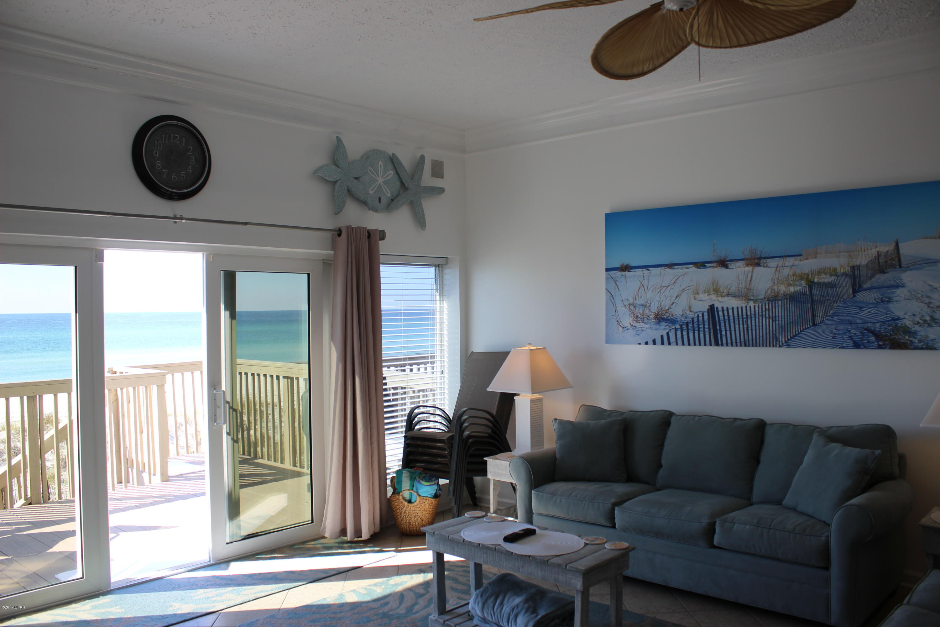 Beachside East - Residential