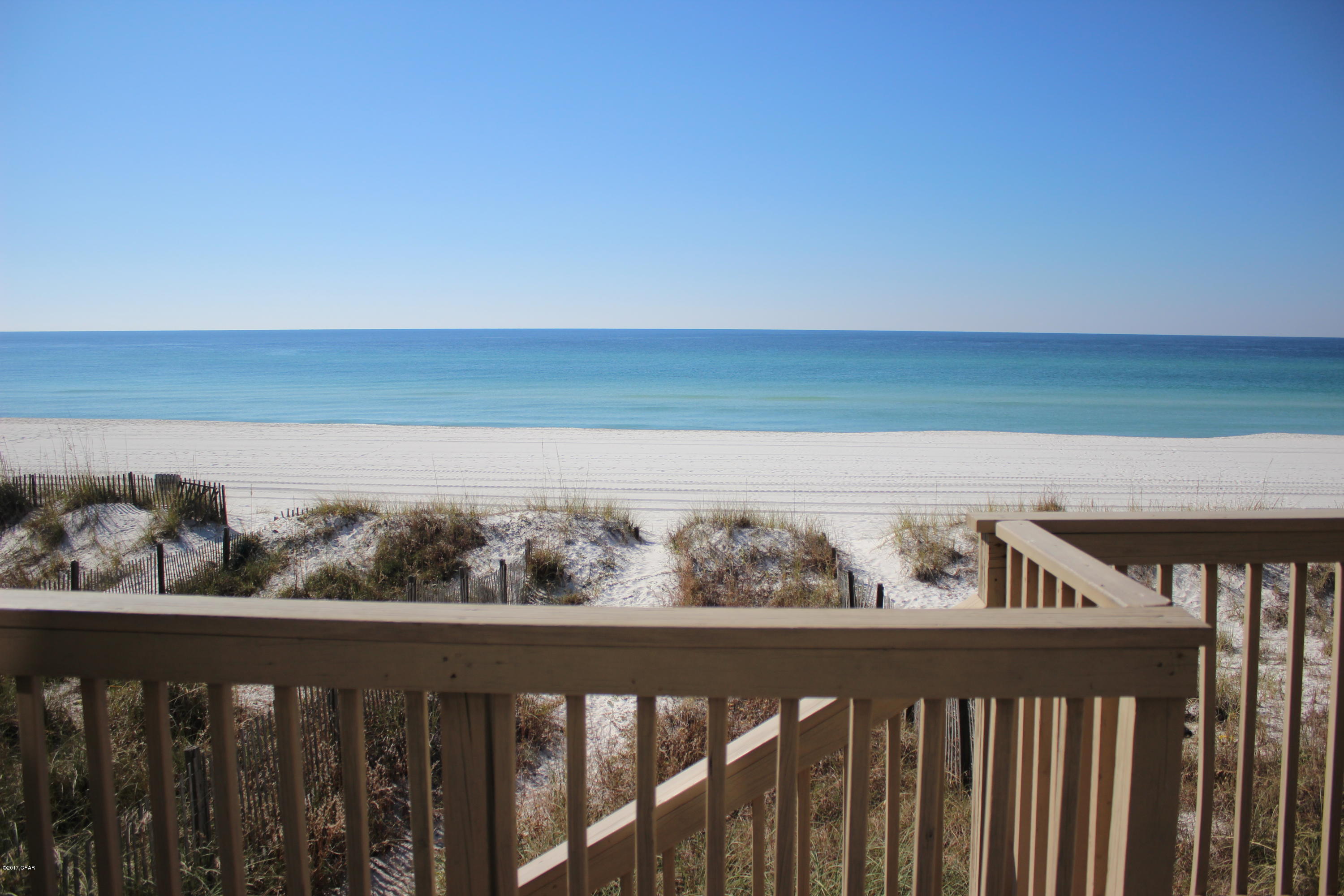 Beachside East - Residential