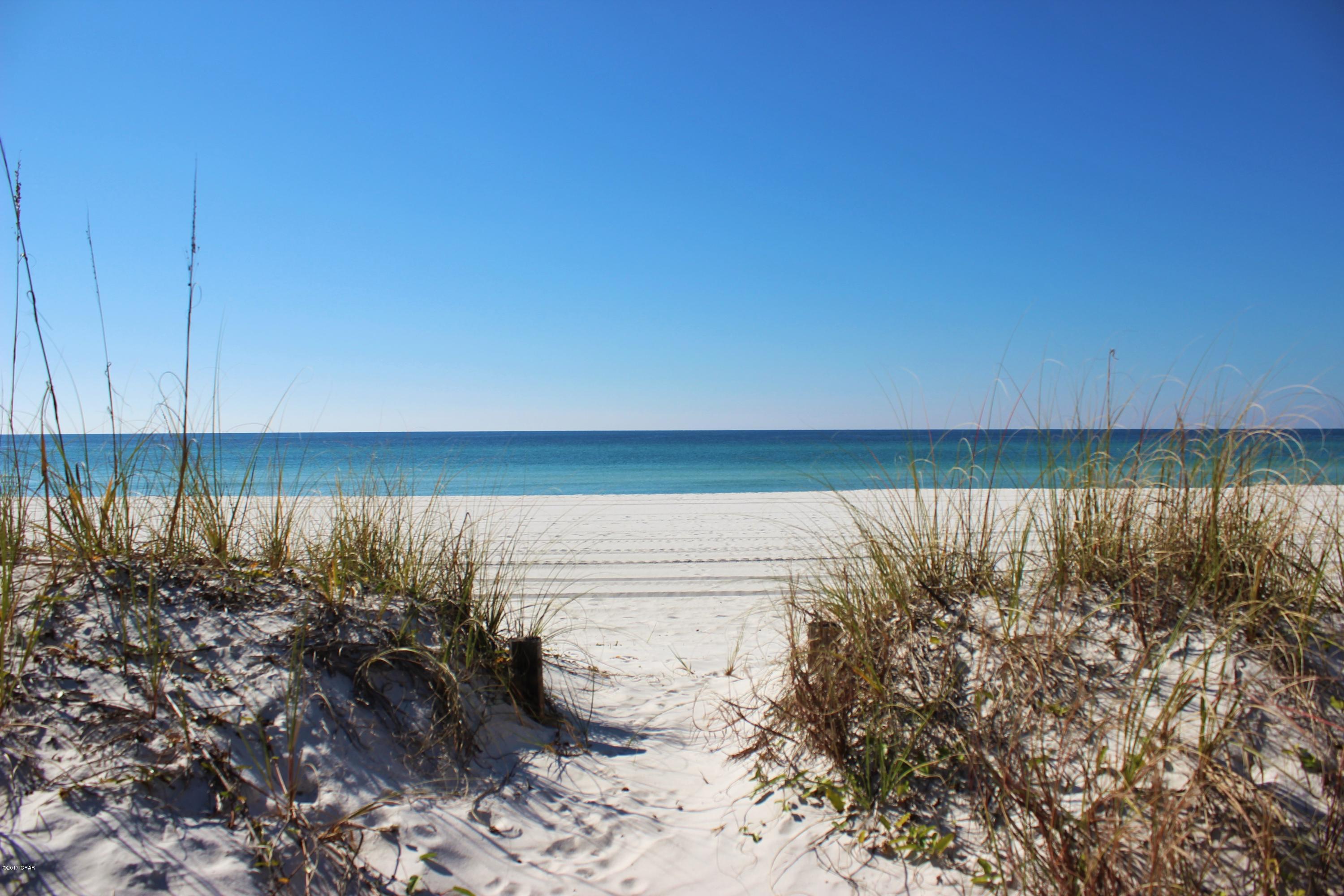 Beachside East - Residential