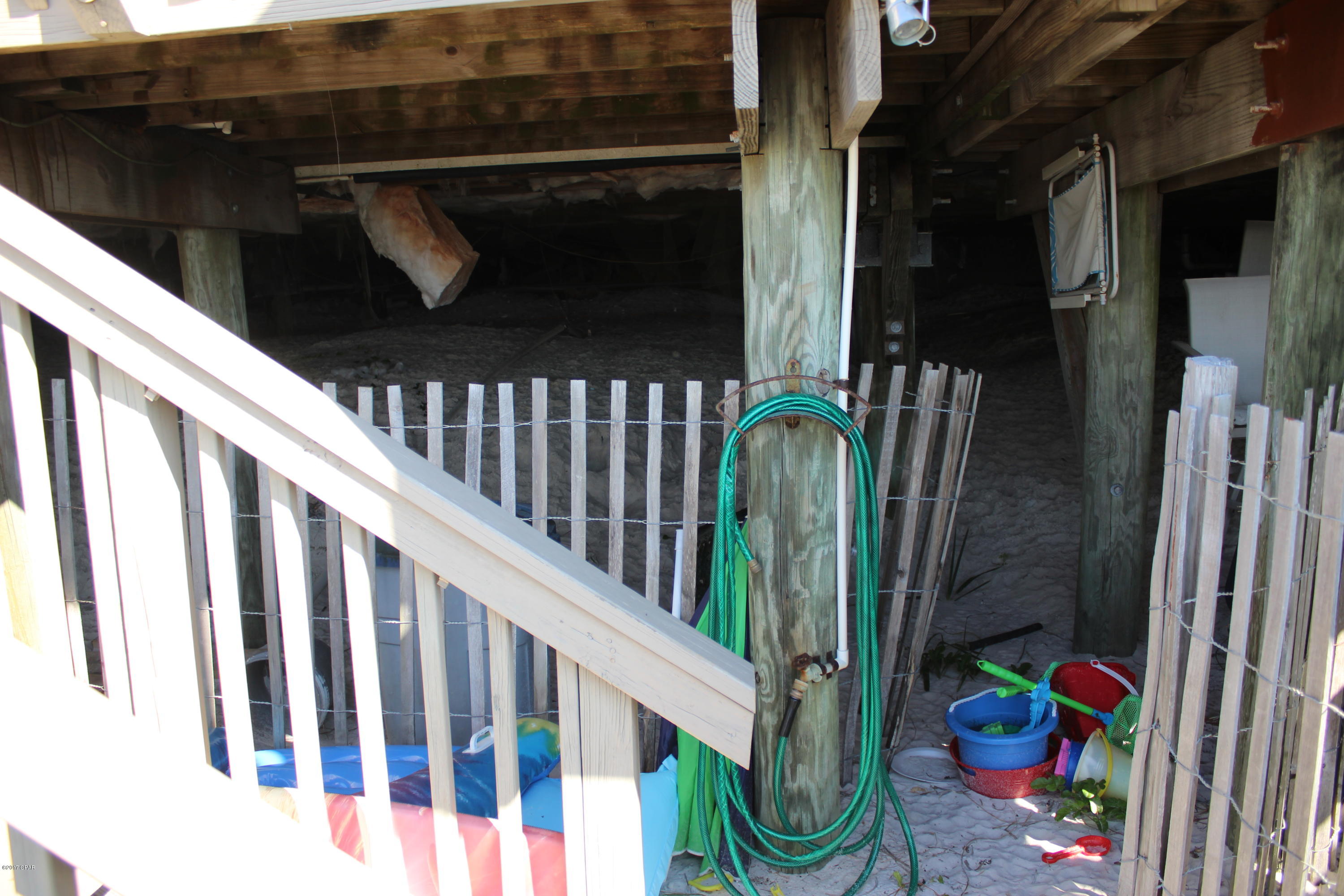 Beachside East - Residential