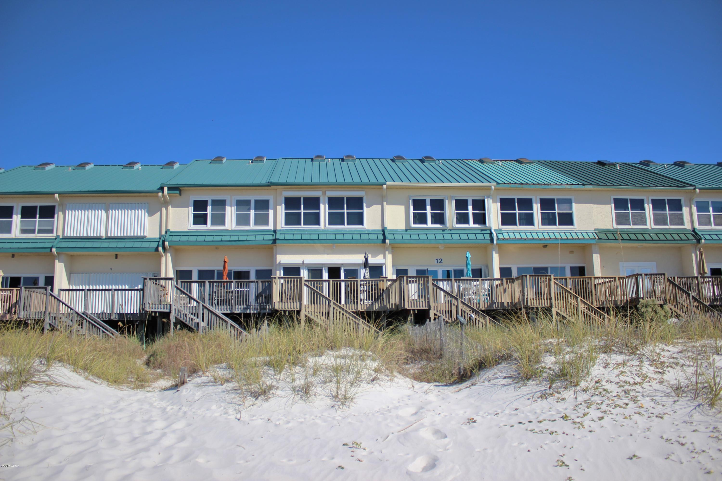 Beachside East - Residential