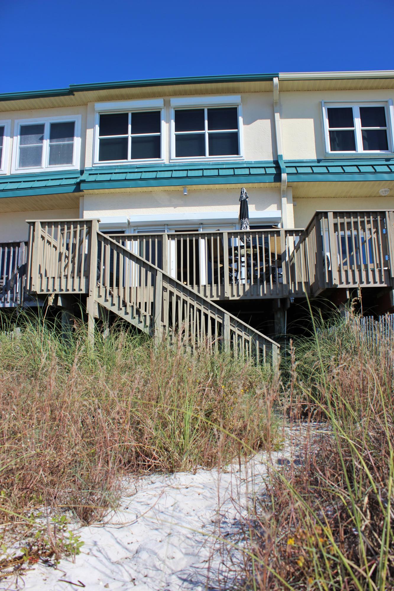 Beachside East - Residential