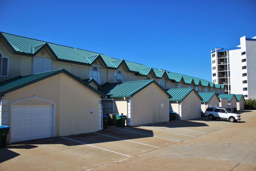 It really doesn't get any better than this. If you want to be right on the beach, but you don't want to be in a condo, then this is the perfect place for you. The lowest priced detached home on the beach is $1.1M. So for about half of the cost, you can get the same view. But with the proximity to Pier Park, restaurants, a grocery store, and the airport, this one is a no-brainer. Gulf Front townhomes do not come on the market very often. Only 8 have sold in the last 12 months. This one feels huge when you are in it. It has high ceilings on both floors so the bedrooms feel large as well. It is clean and bright. A property like this would make a great residence or rental. As prices continue to shoot up, I'd highly suggest putting this one at the top of your list to see.