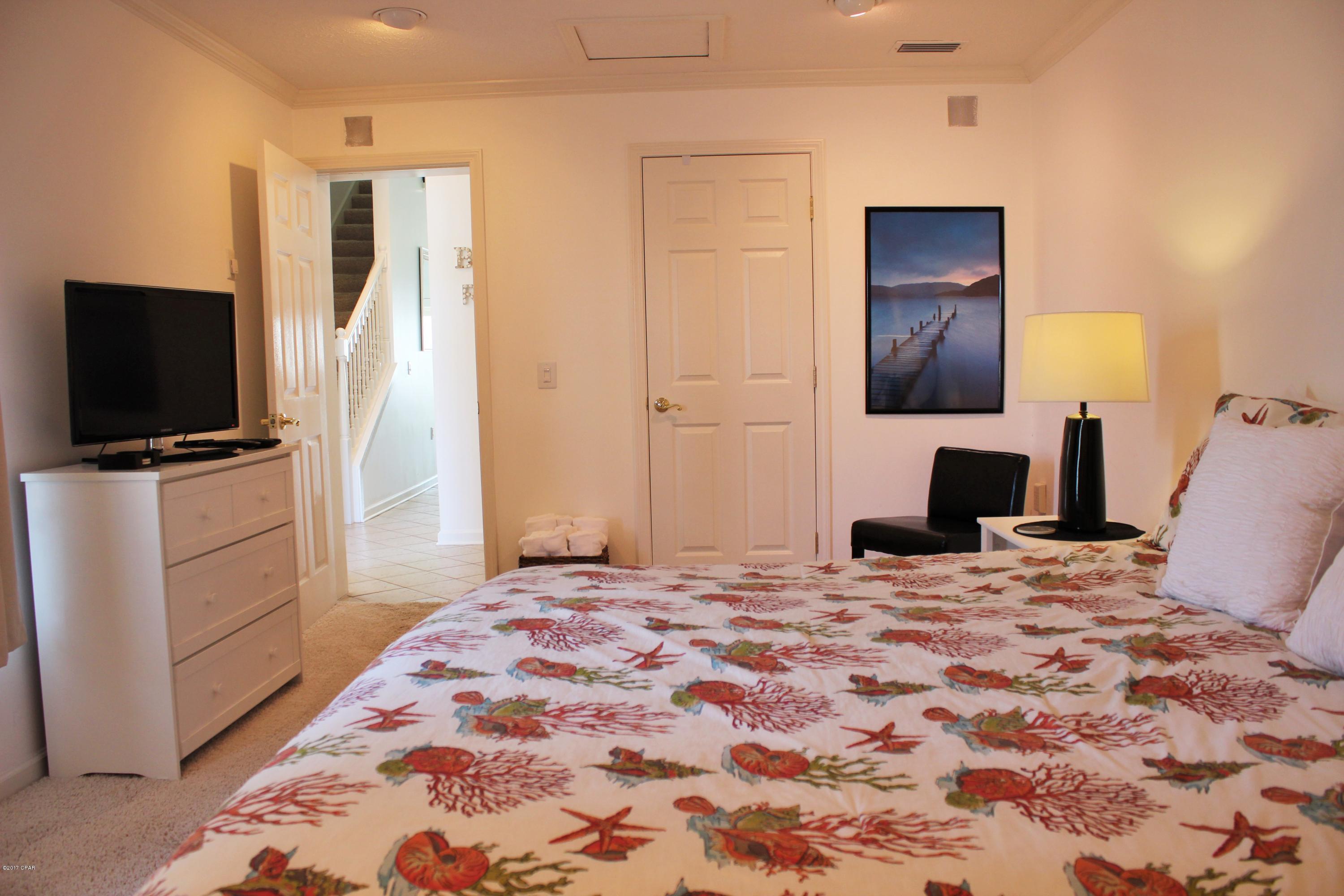 Beachside East - Residential