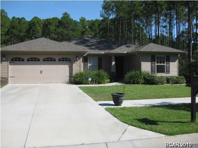 The Pines Of Lynn Haven - Residential