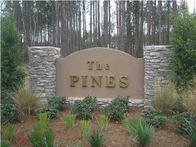 The Pines Of Lynn Haven - Residential