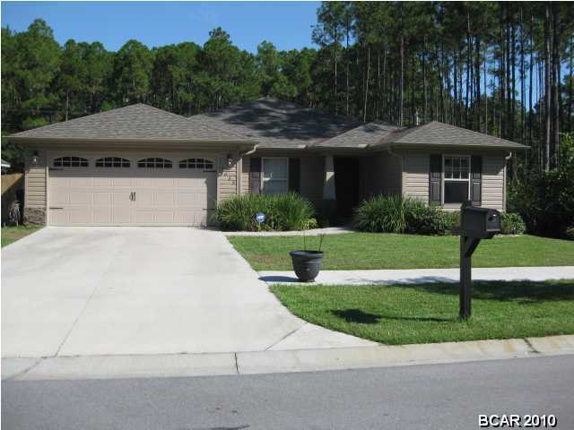 The Pines Of Lynn Haven - Residential