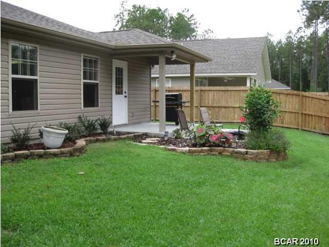 The Pines Of Lynn Haven - Residential