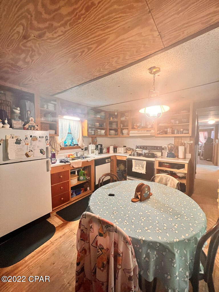 Bryant's Landing - Residential