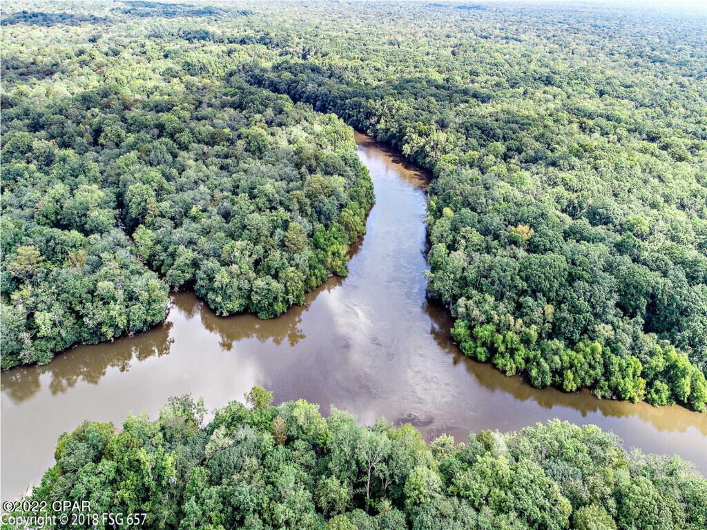 Bryant's Landing - Residential
