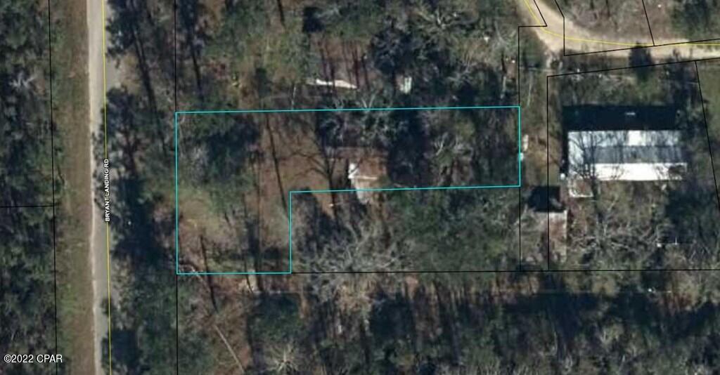 Bryant's Landing - Residential