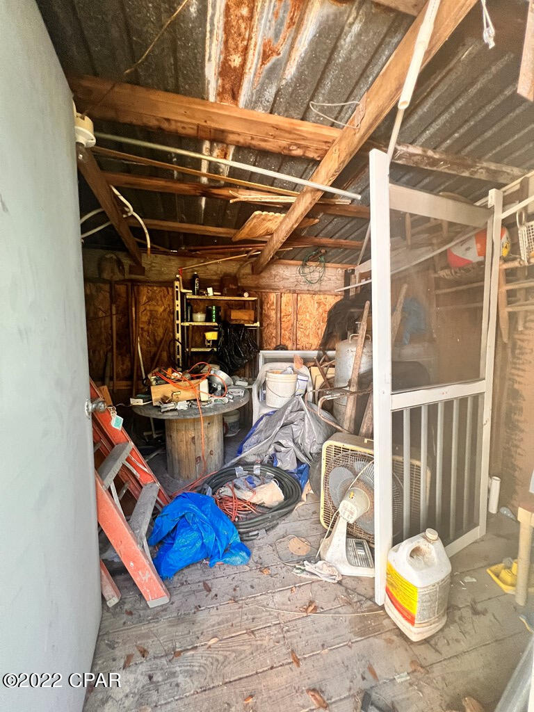 Bryant's Landing - Residential