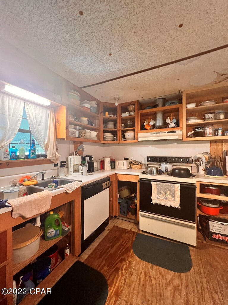 Bryant's Landing - Residential