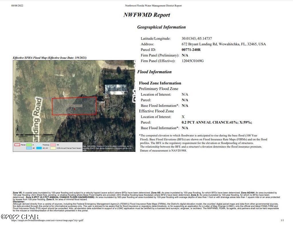 Bryant's Landing - Residential