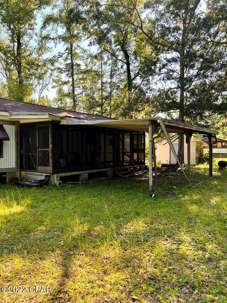 Bryant's Landing - Residential