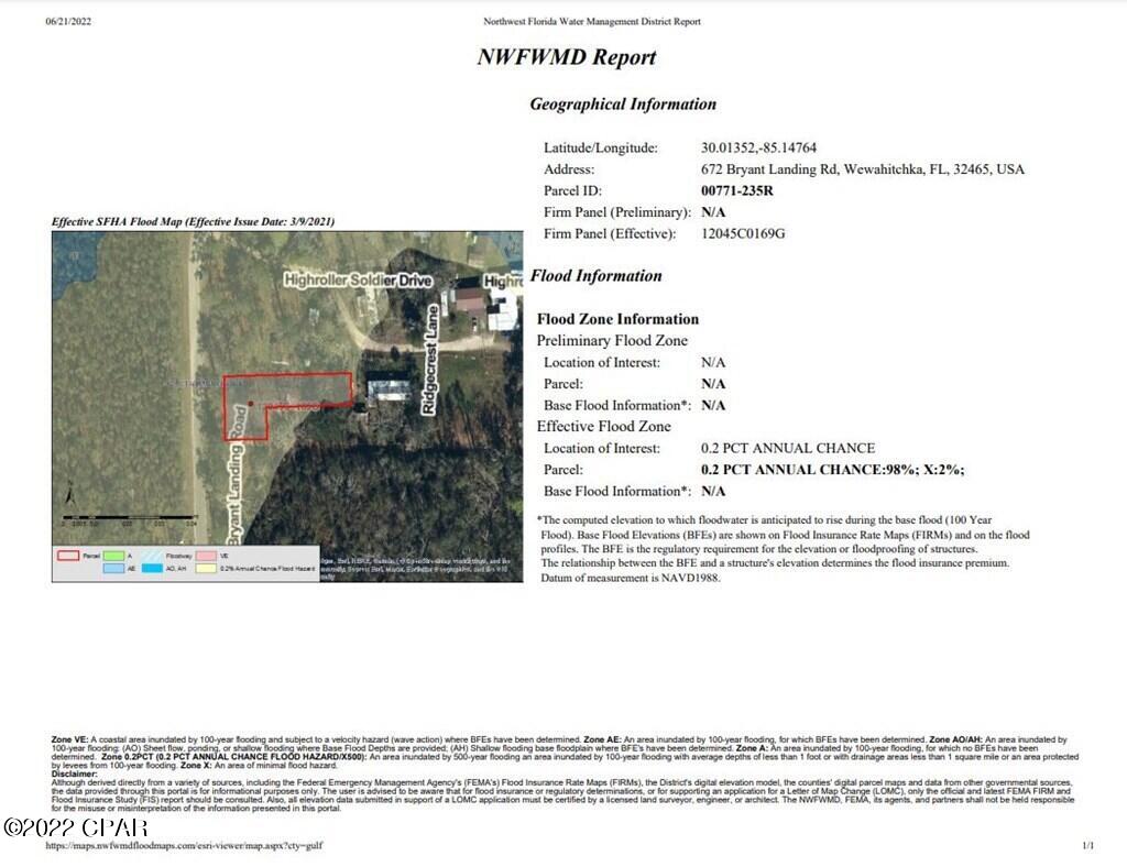 Bryant's Landing - Residential